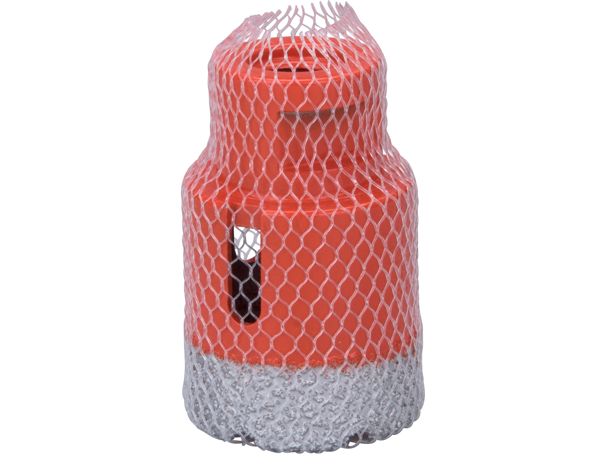 korunka vykružovací diamantová, O 38mm, závit M14