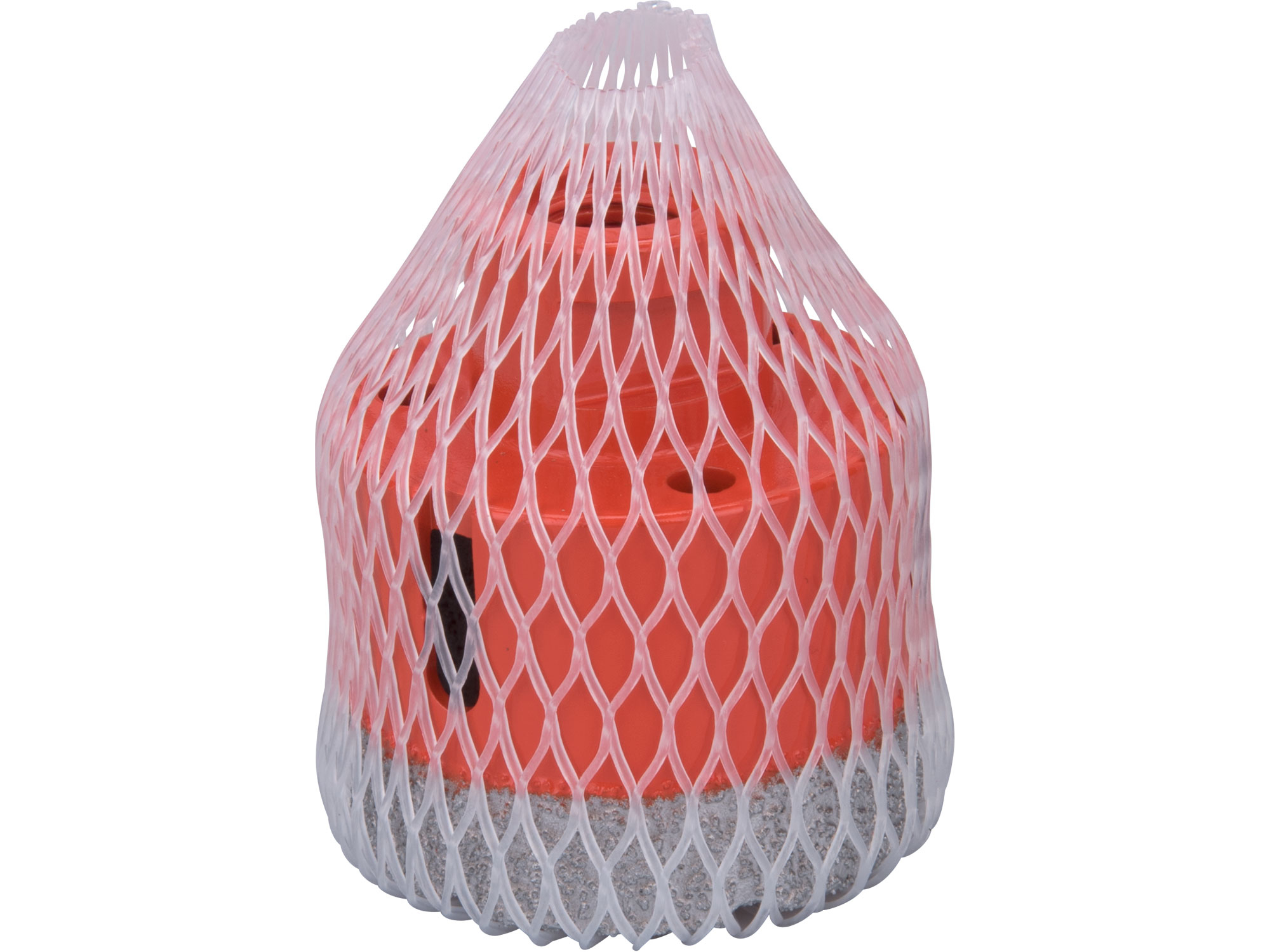 korunka vykružovací diamantová, O 53mm, závit M14