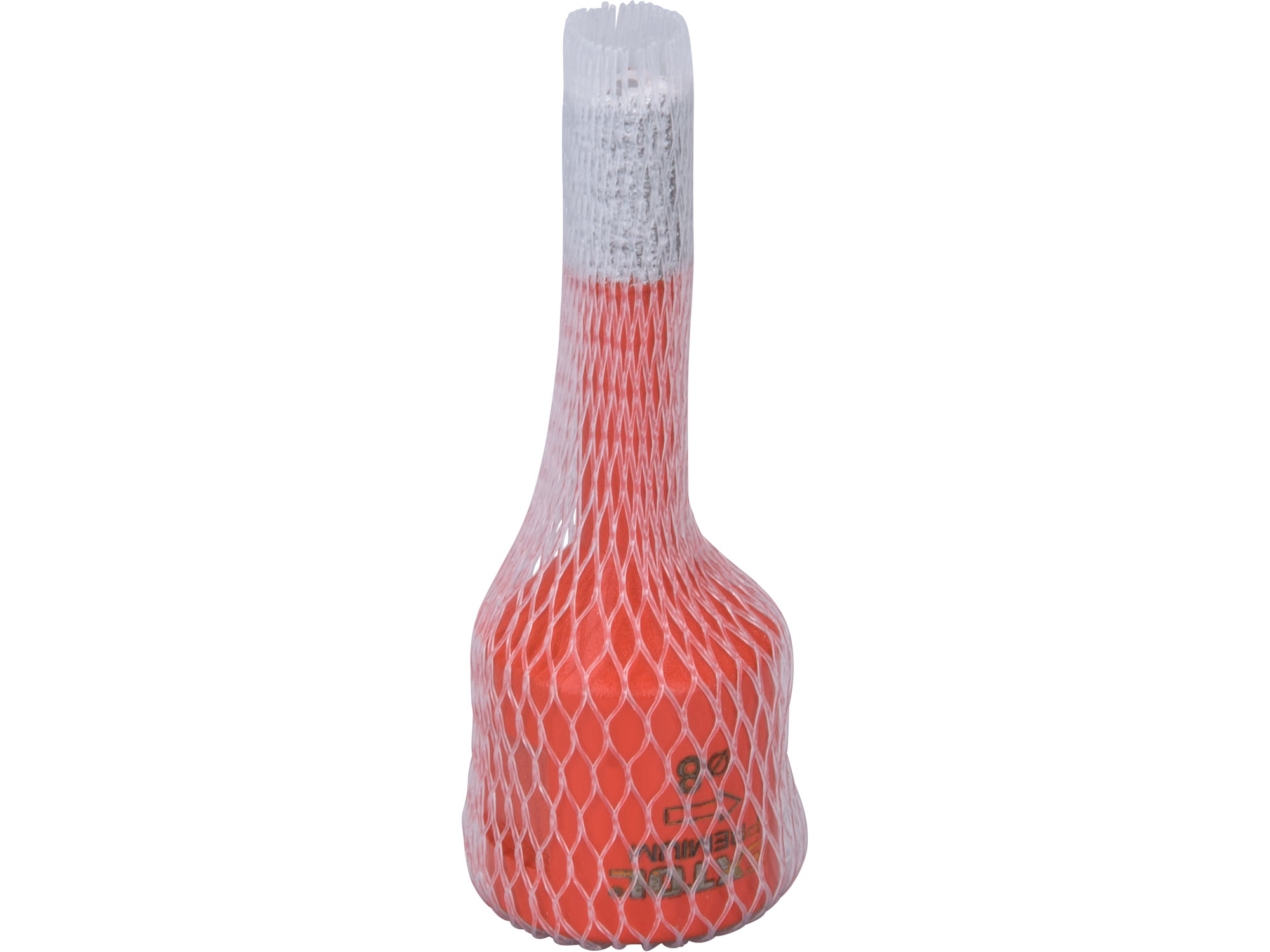 korunka vykružovací diamantová, O 8mm, závit M14