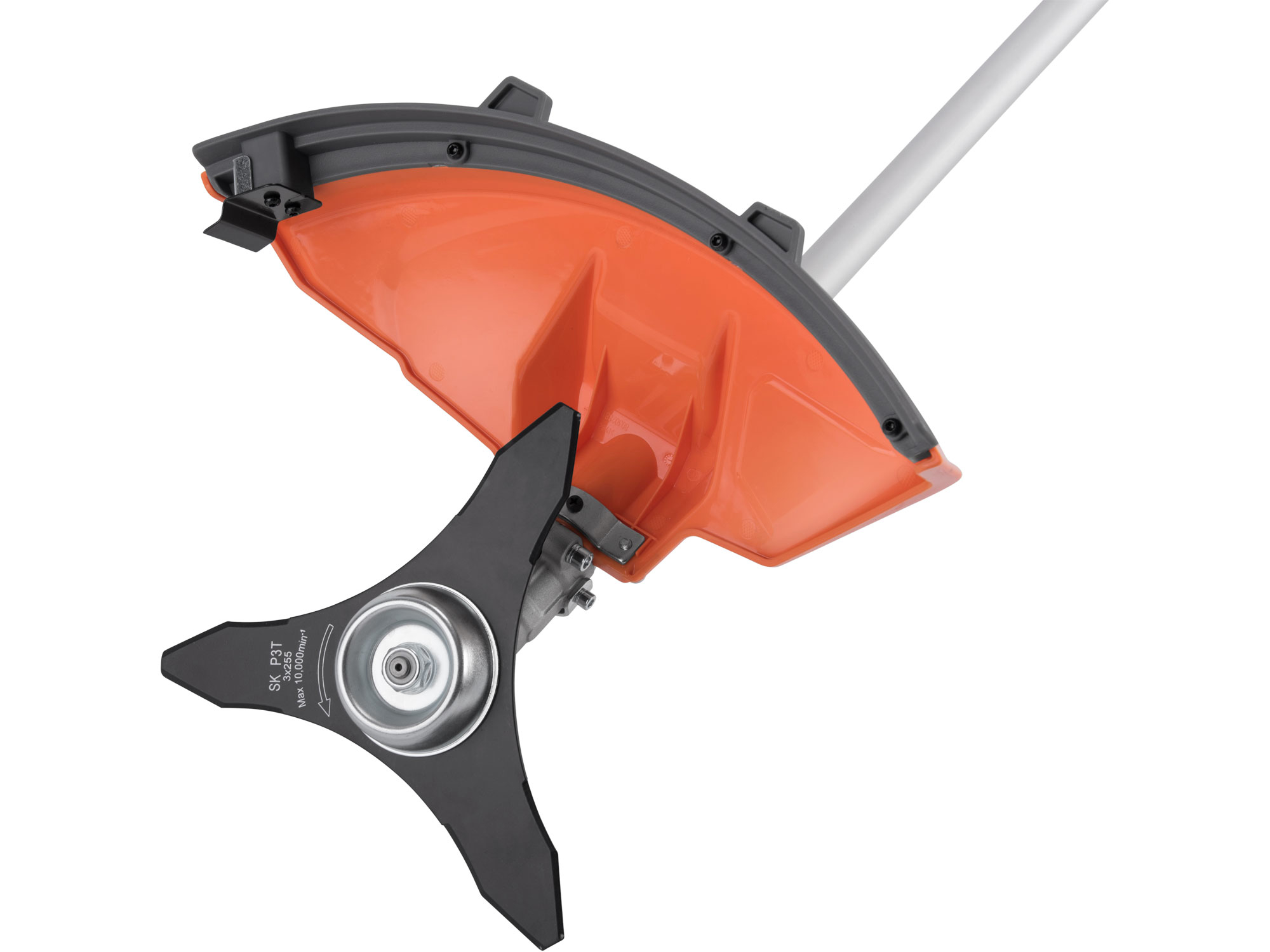 křovinořez/sekačka aku 60V, 42cm, BRUSHLESS, bez baterie a nabíječky