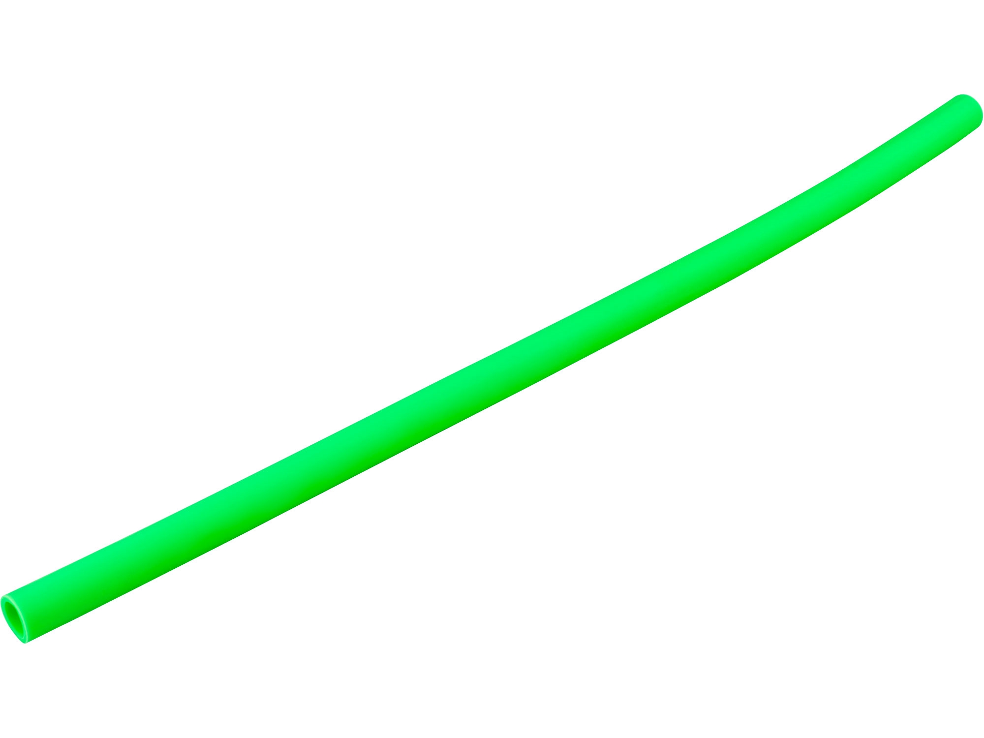 kryt hadice, zelený - BALLETTO