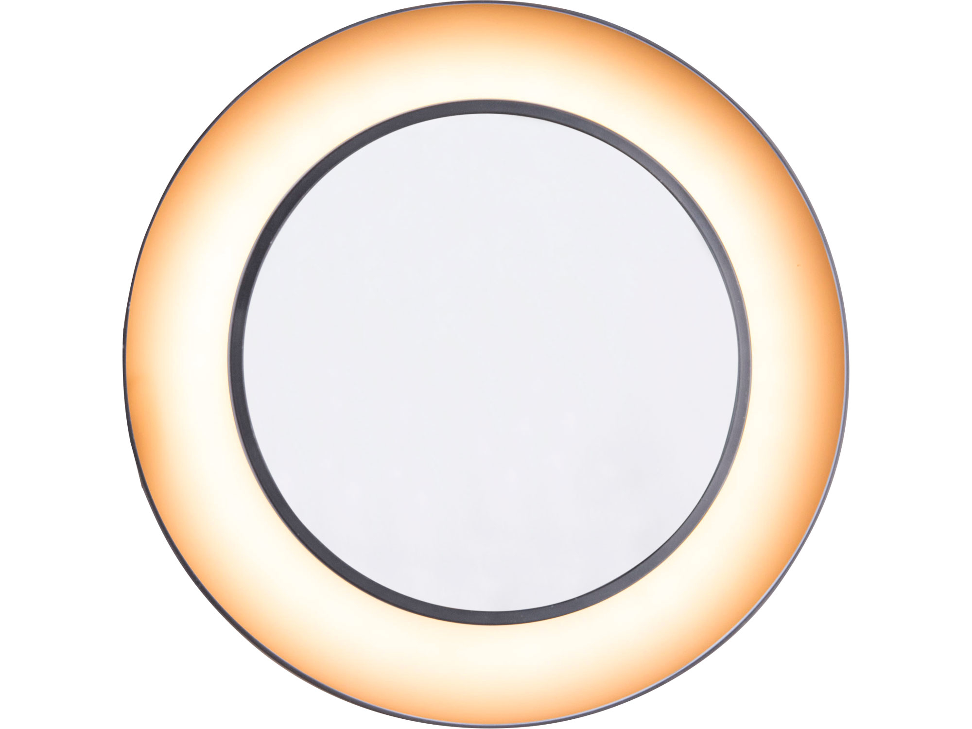 lampa stolní s lupou, USB napájení, 2400lm, 3 barvy světla, 5x zvětšení