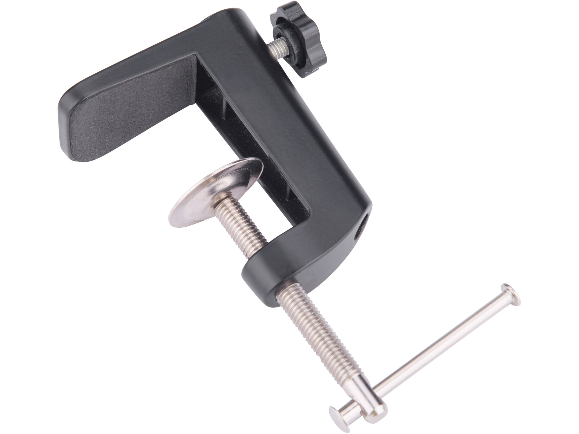 lampa stolní s lupou, USB napájení, 2400lm, 3 barvy světla, 5x zvětšení