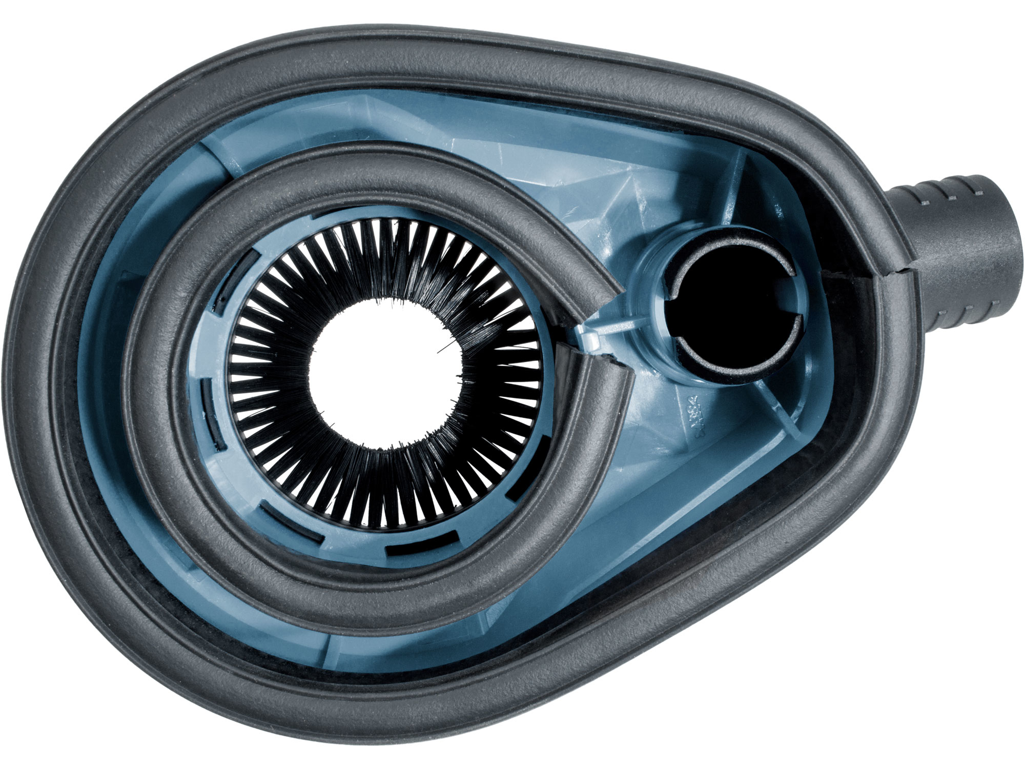 lapač prachu přísavný, pro vrtání do max O 68mm