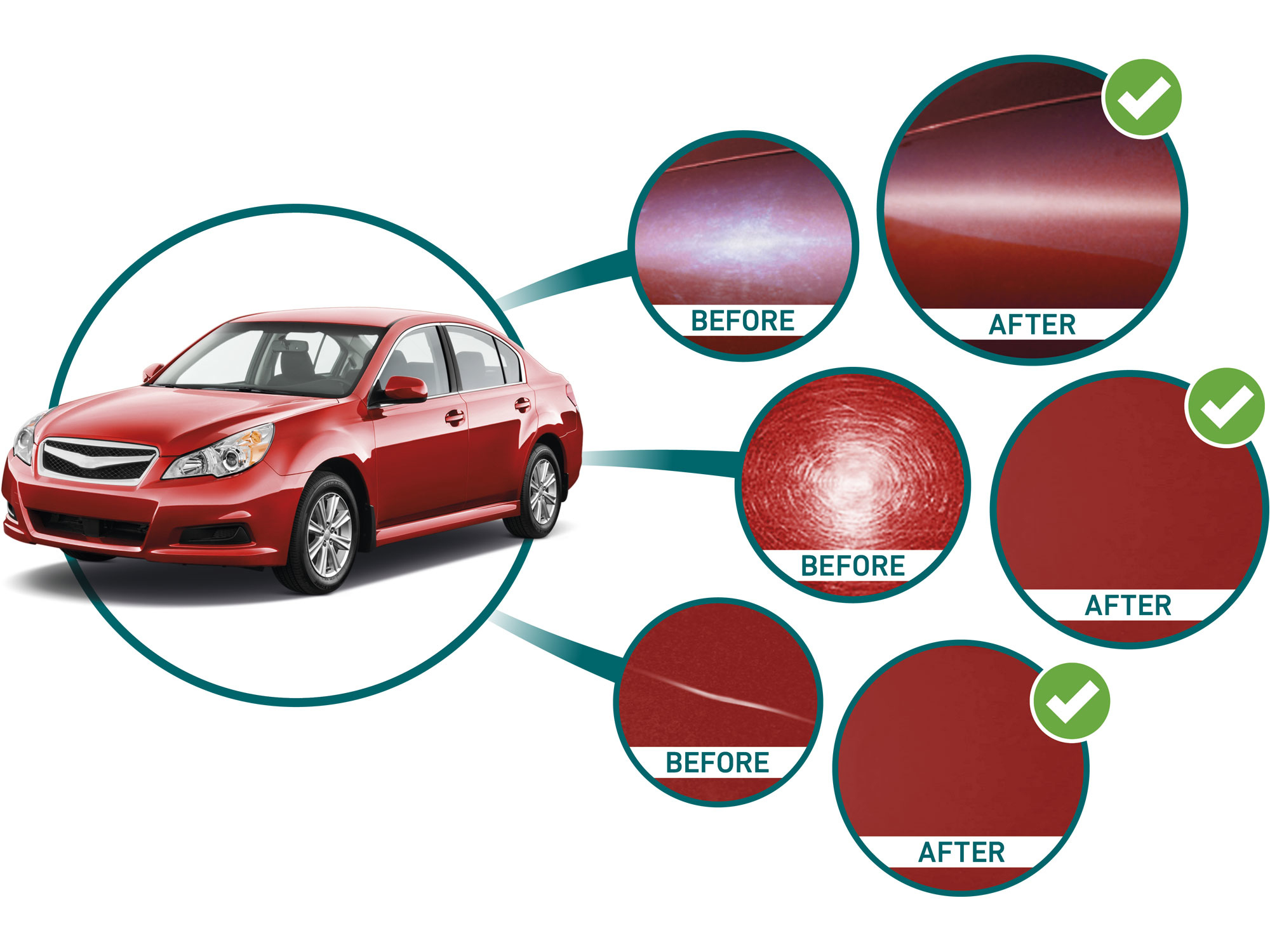 leštička orbitální aku SHARE20V, 150mm, BRUSHLESS, 2Ah