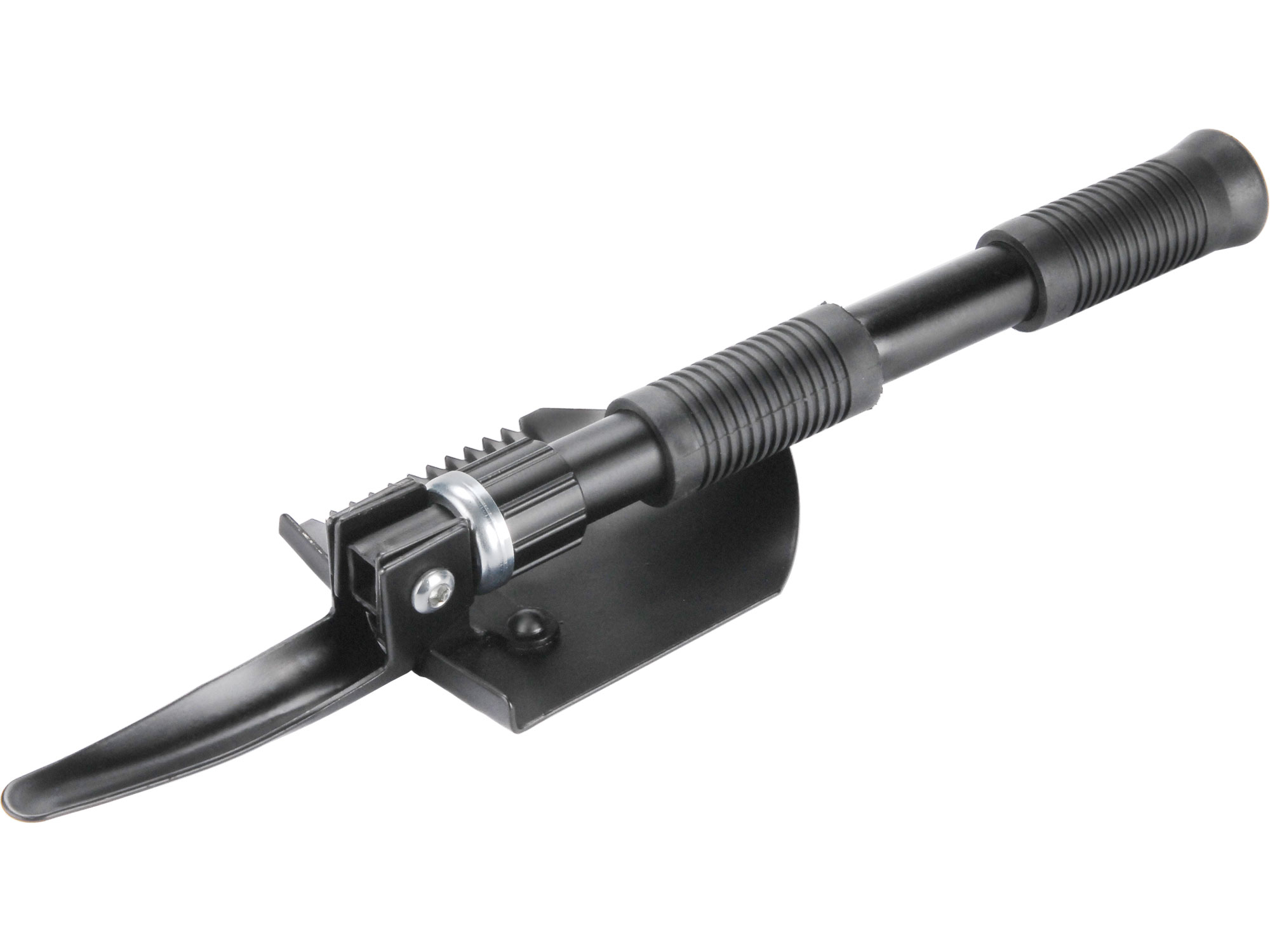 Lopatka skládací s motyčkou, délka 40cm, šířka 9,5cm EXTOL PREMIUM 8877030