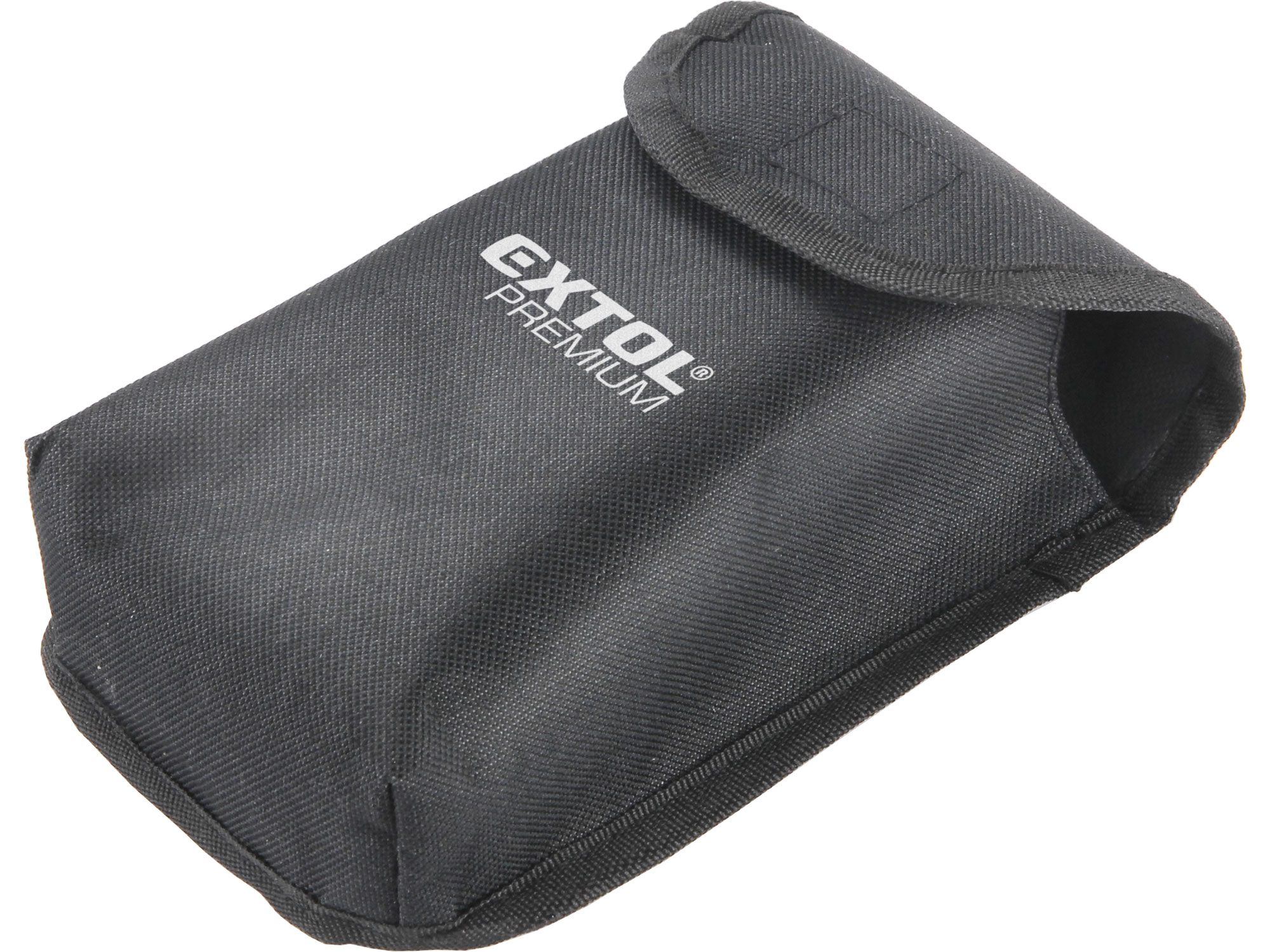 Lopatka skládací s motyčkou, délka 40cm, šířka 9,5cm EXTOL PREMIUM 8877030