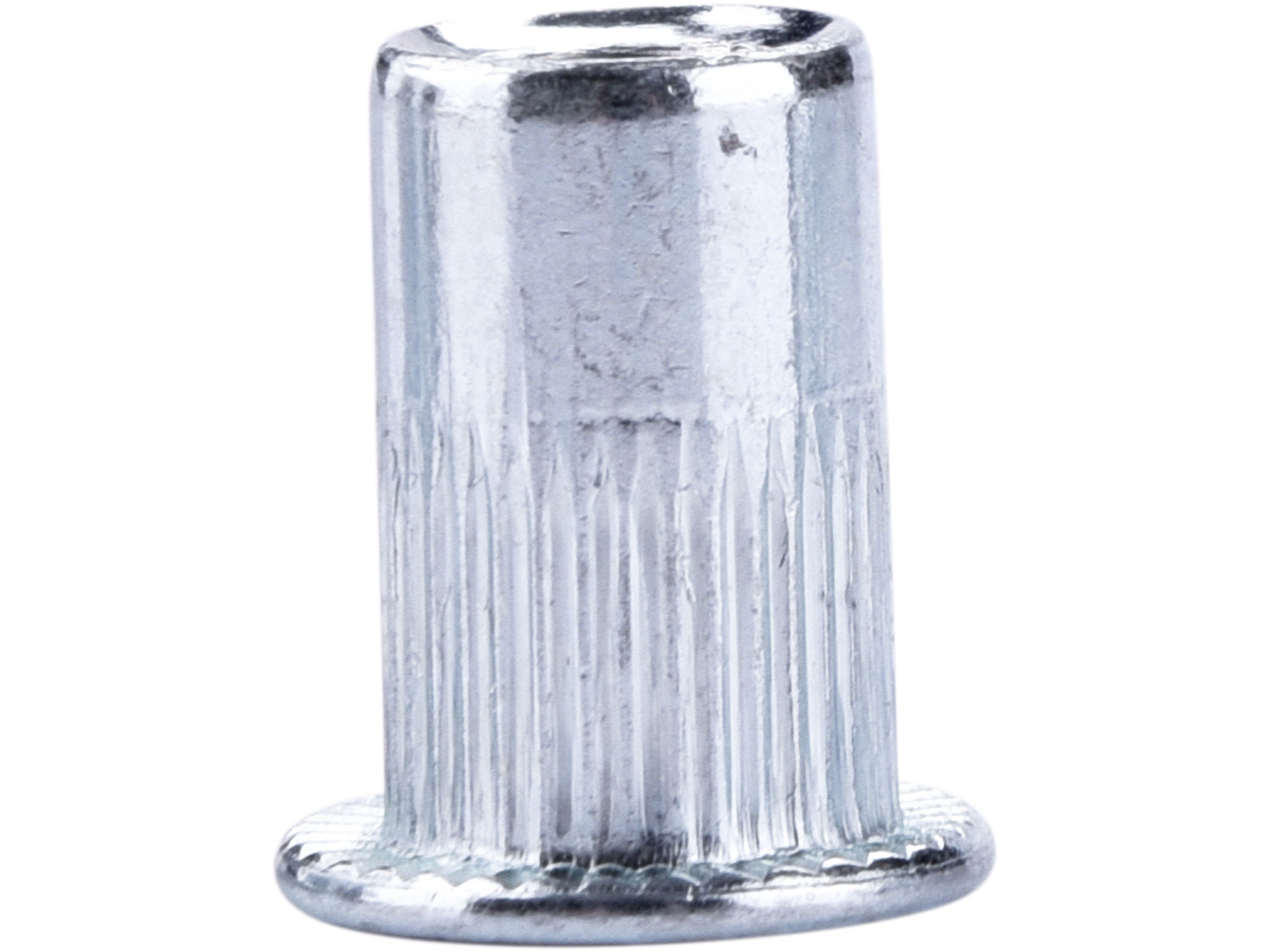 matice nýtovací ocelové, sada 30ks, M6x14mm