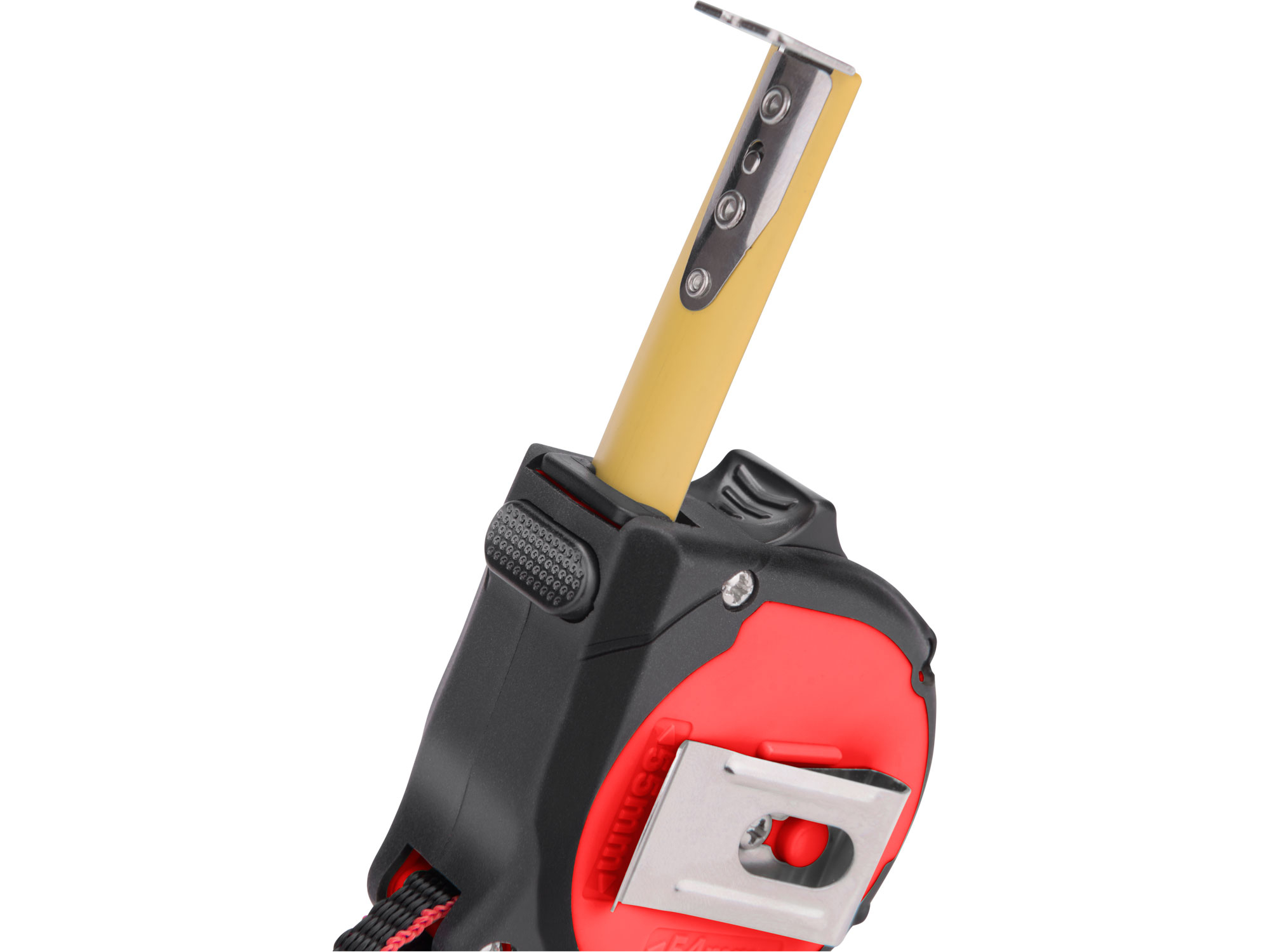 metr svinovací, 2m, š. pásku 16mm