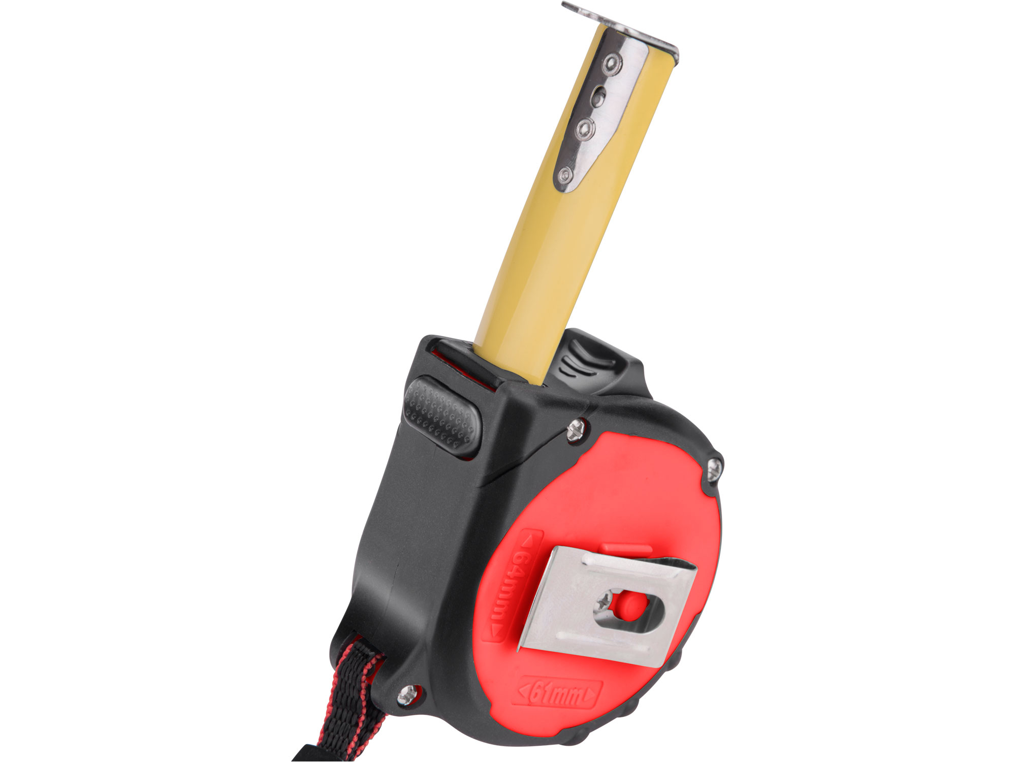 metr svinovací, 5m, š. pásku 19mm