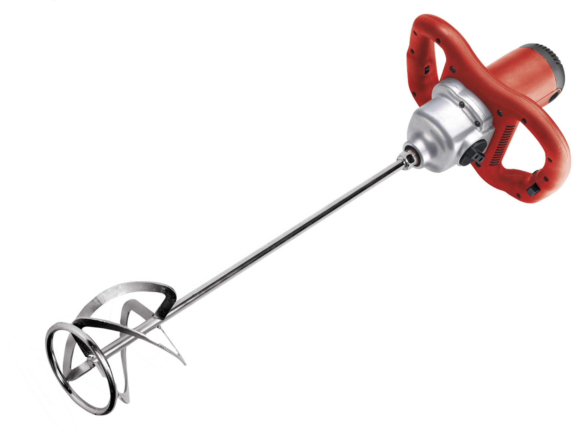 Míchadlo stavebních směsí, dvourychlostní, 1600W EXTOL PREMIUM 8890601