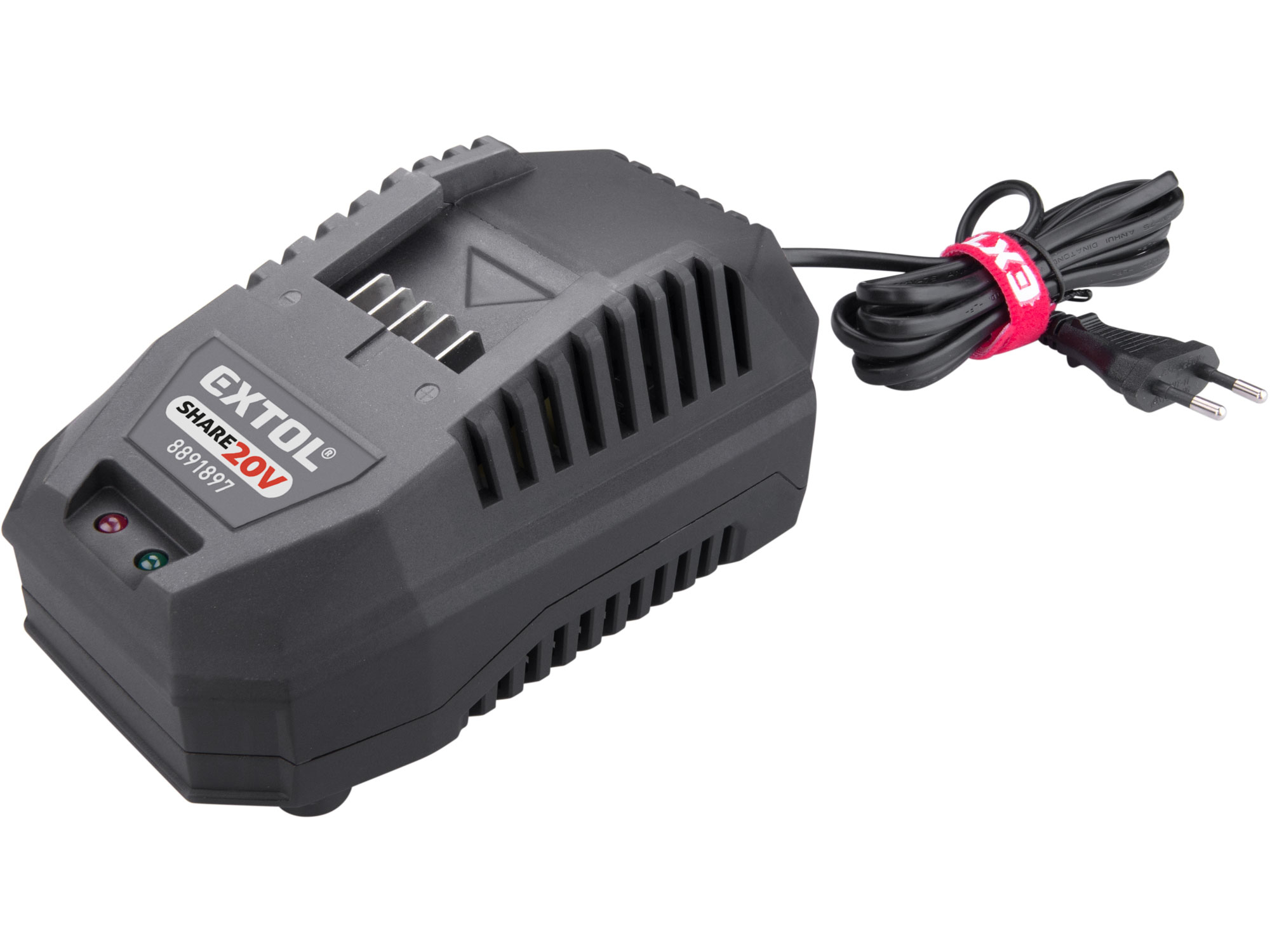 nabíječka SHARE20V, 4,5A