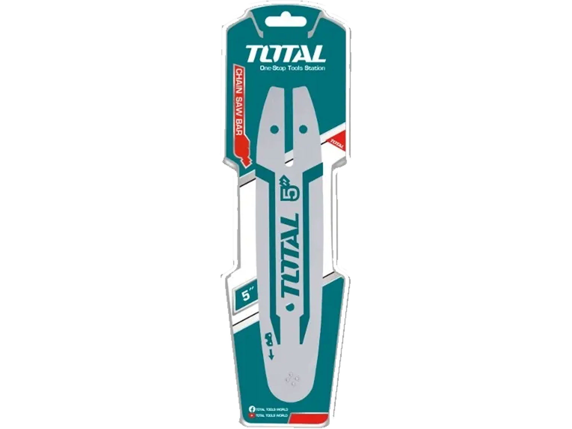 Náhradní lišta k pile TGSLI2058