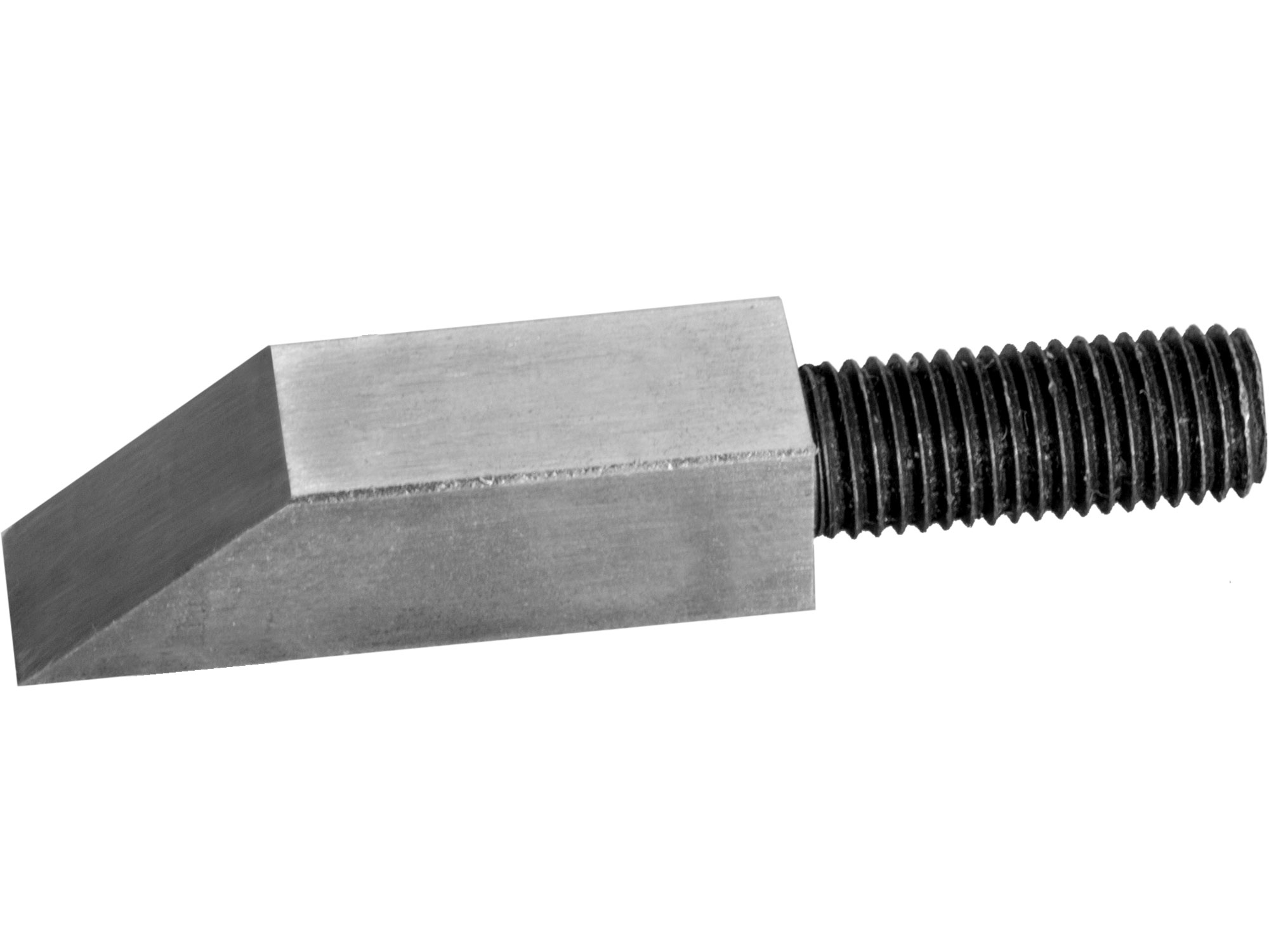 náhradní nožový profil k hoblíku 4752104, 45°(plochý)