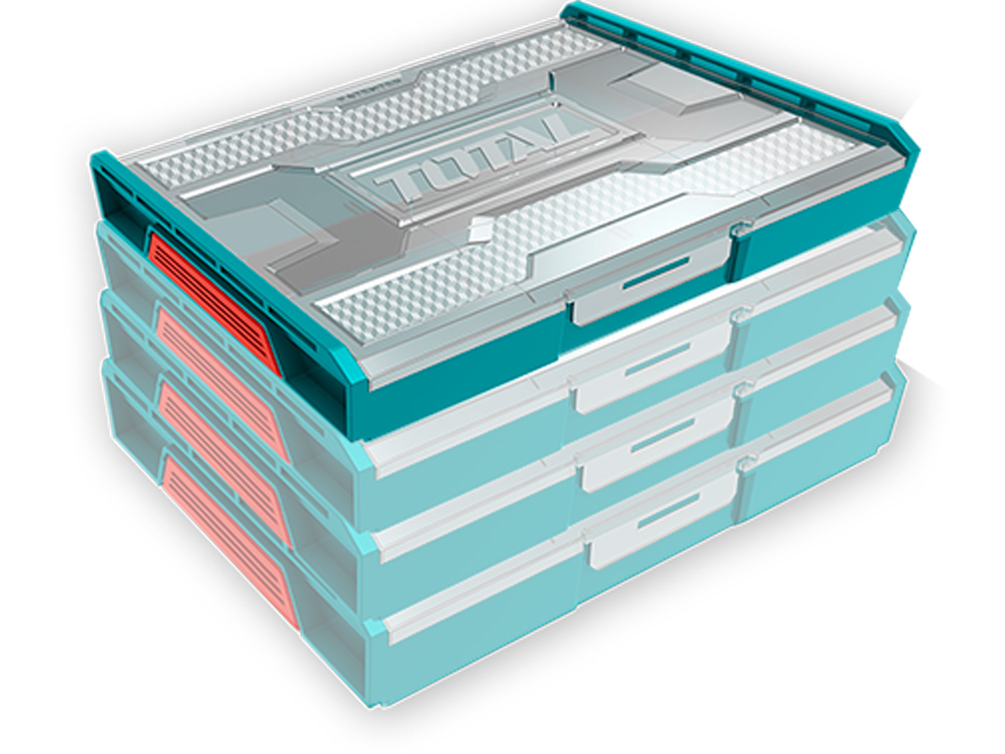 Nářadí, sada 29ks