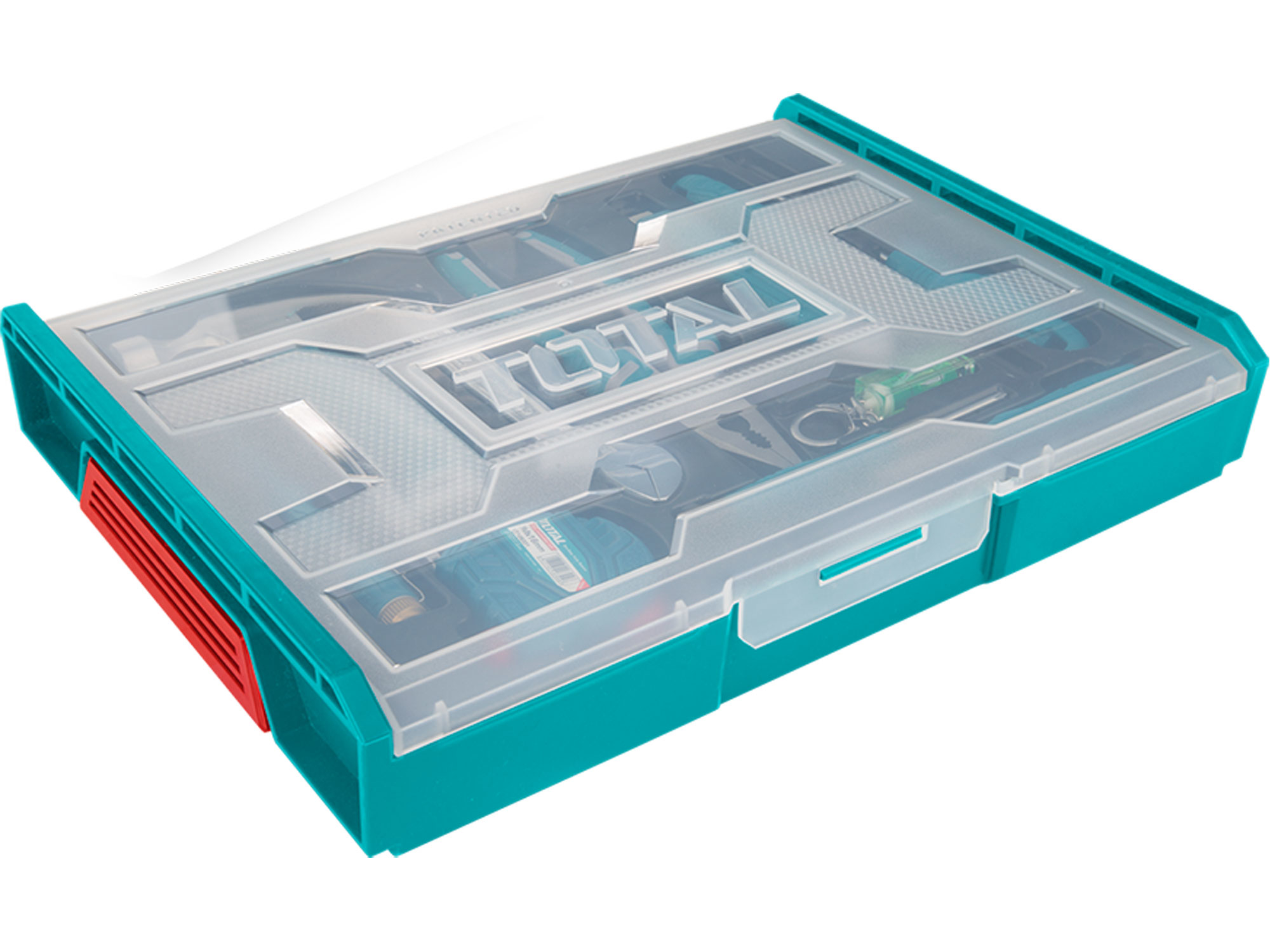 Nářadí, sada 29ks