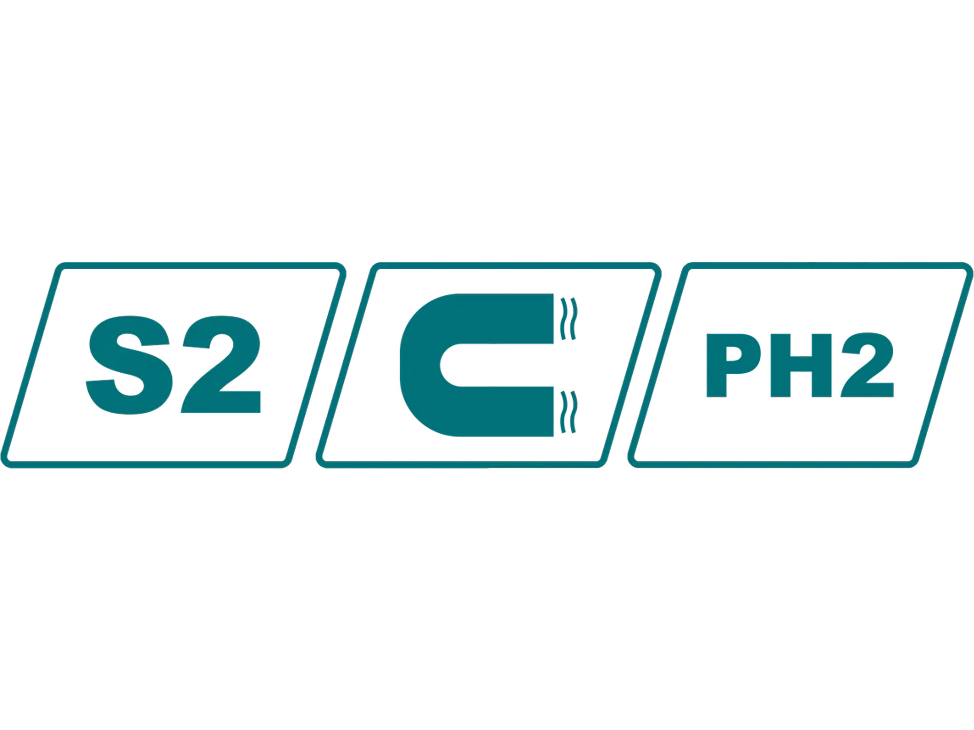 Nárazové šroubovací bity, 150mm, S2, sada 10ks, industrial, S2