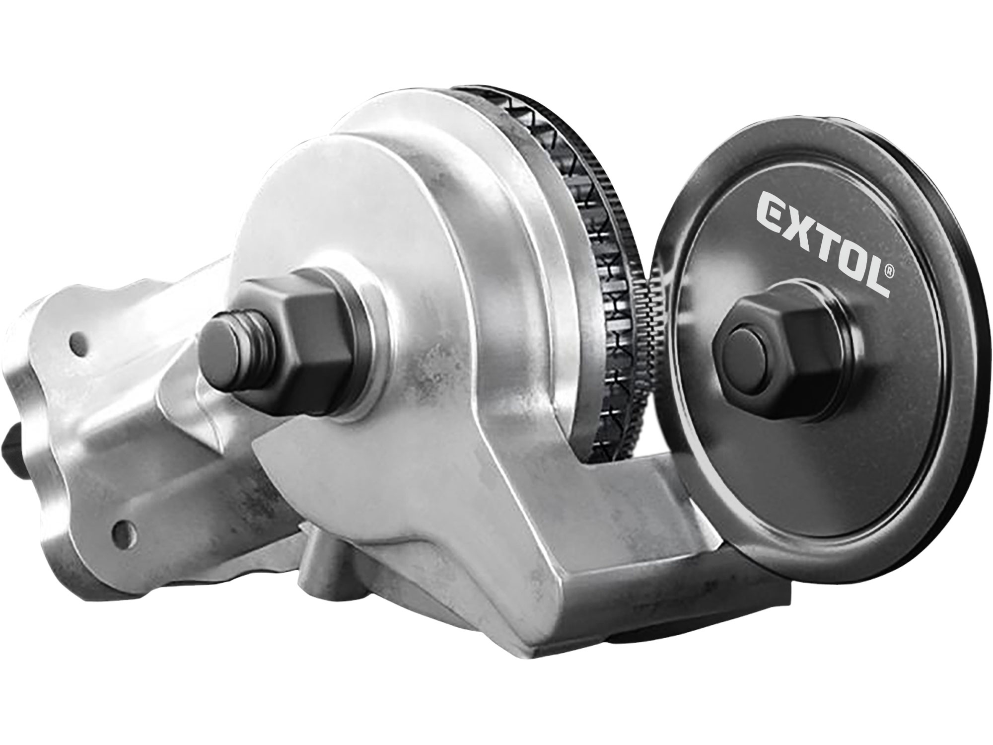 nástavec na vrtačku k řezání plechu, do tl. max.1,2mm