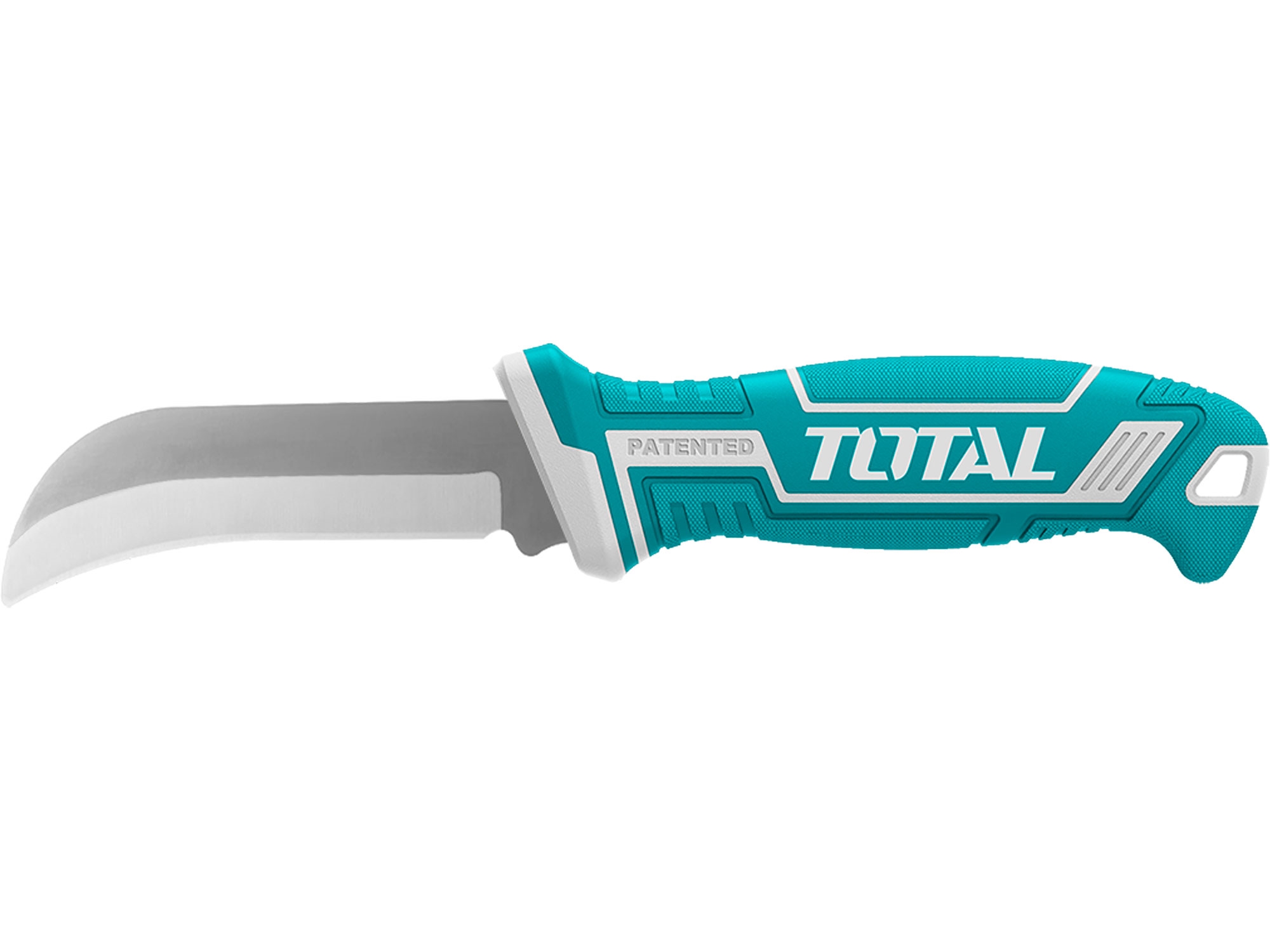 Nůž na kabely, 200mm - TOTAL