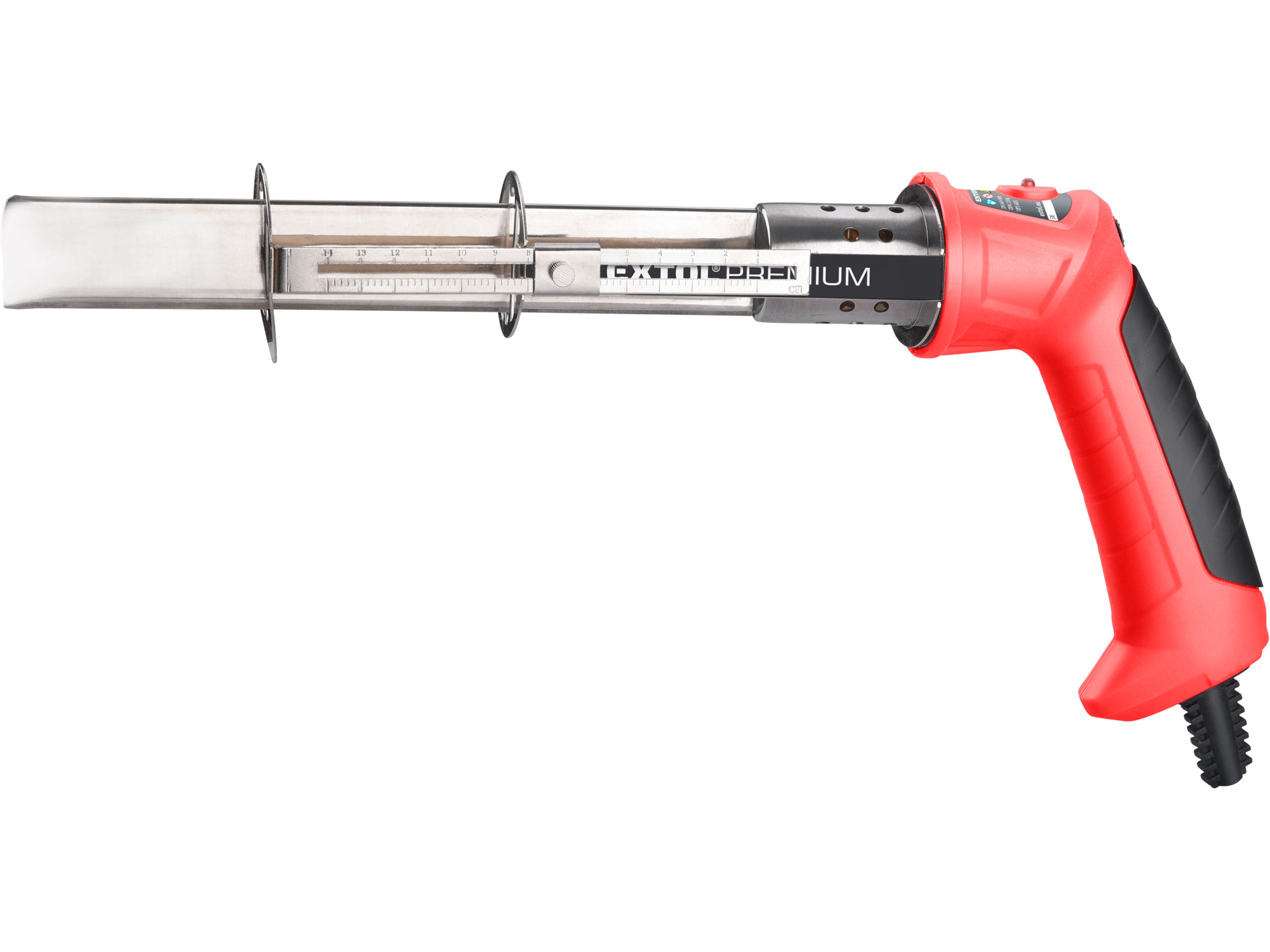 nůž řezací na polystyrén, odporový, 220W