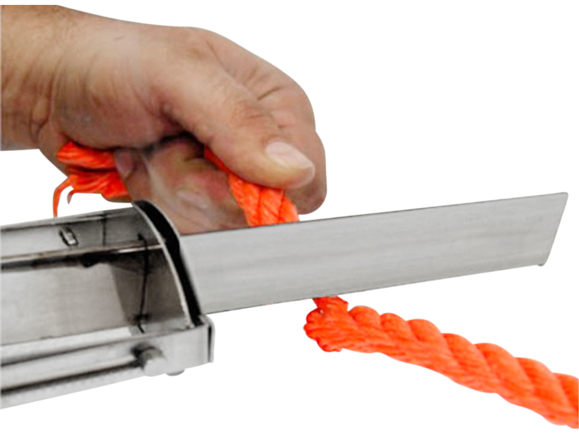 nůž řezací na polystyrén, odporový, 220W