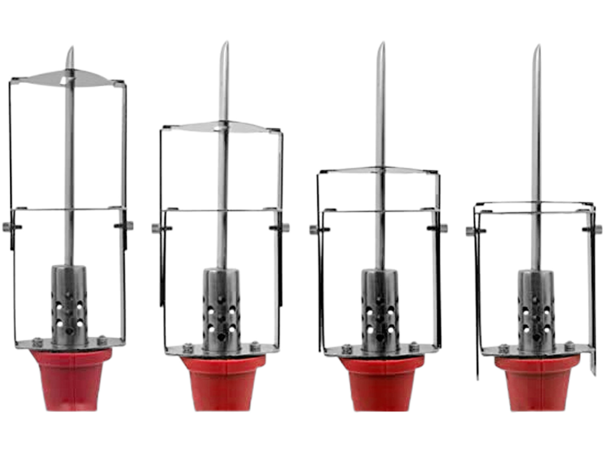 nůž řezací na polystyrén, odporový, 220W