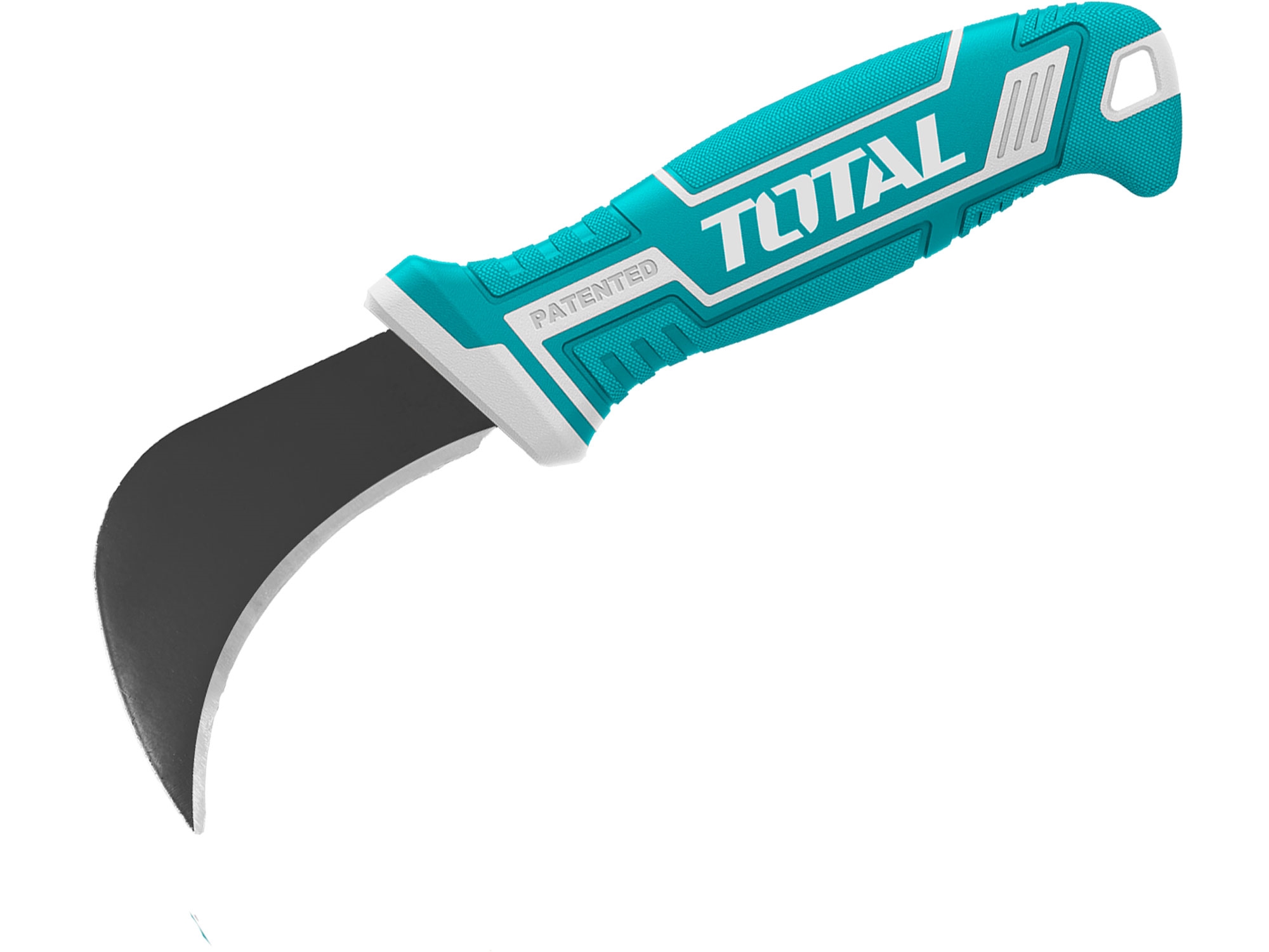 Nůž zahnutý - TOTAL