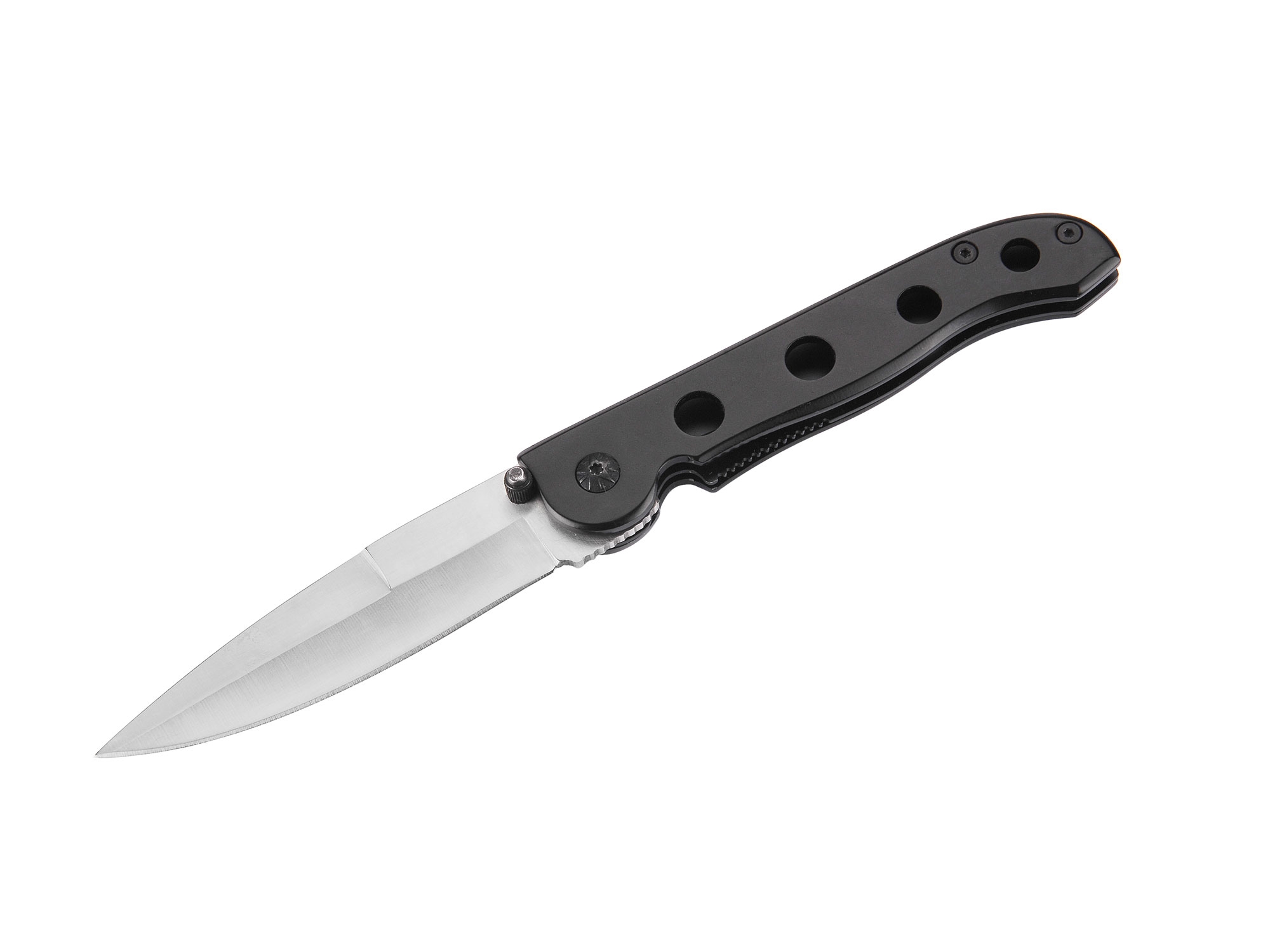 nůž zavírací, nerez, 205/115mm, EXTOL PREMIUM 8855125