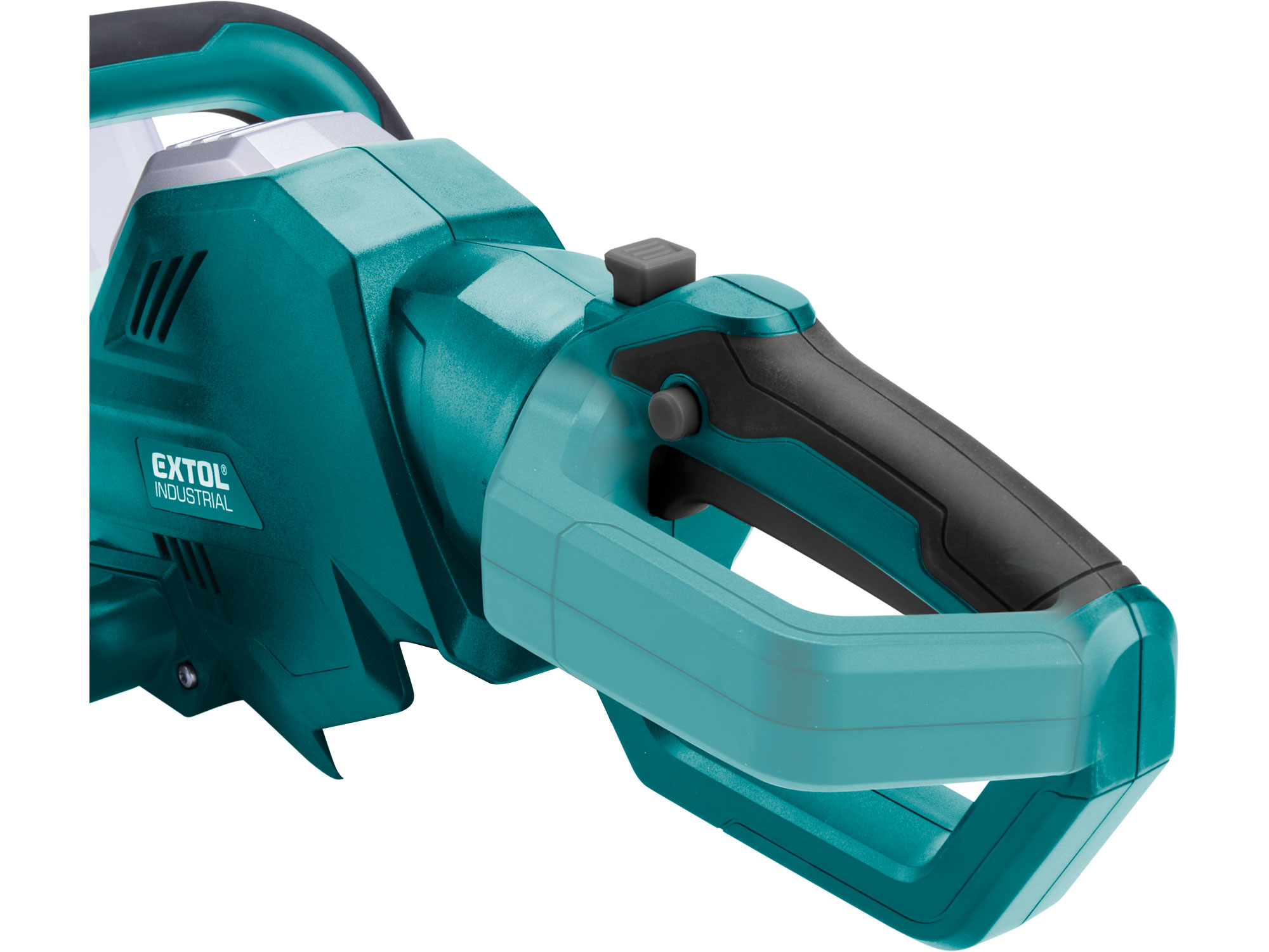 nůžky na živé ploty aku, 40V Li-ion, bez baterie a nabíječky