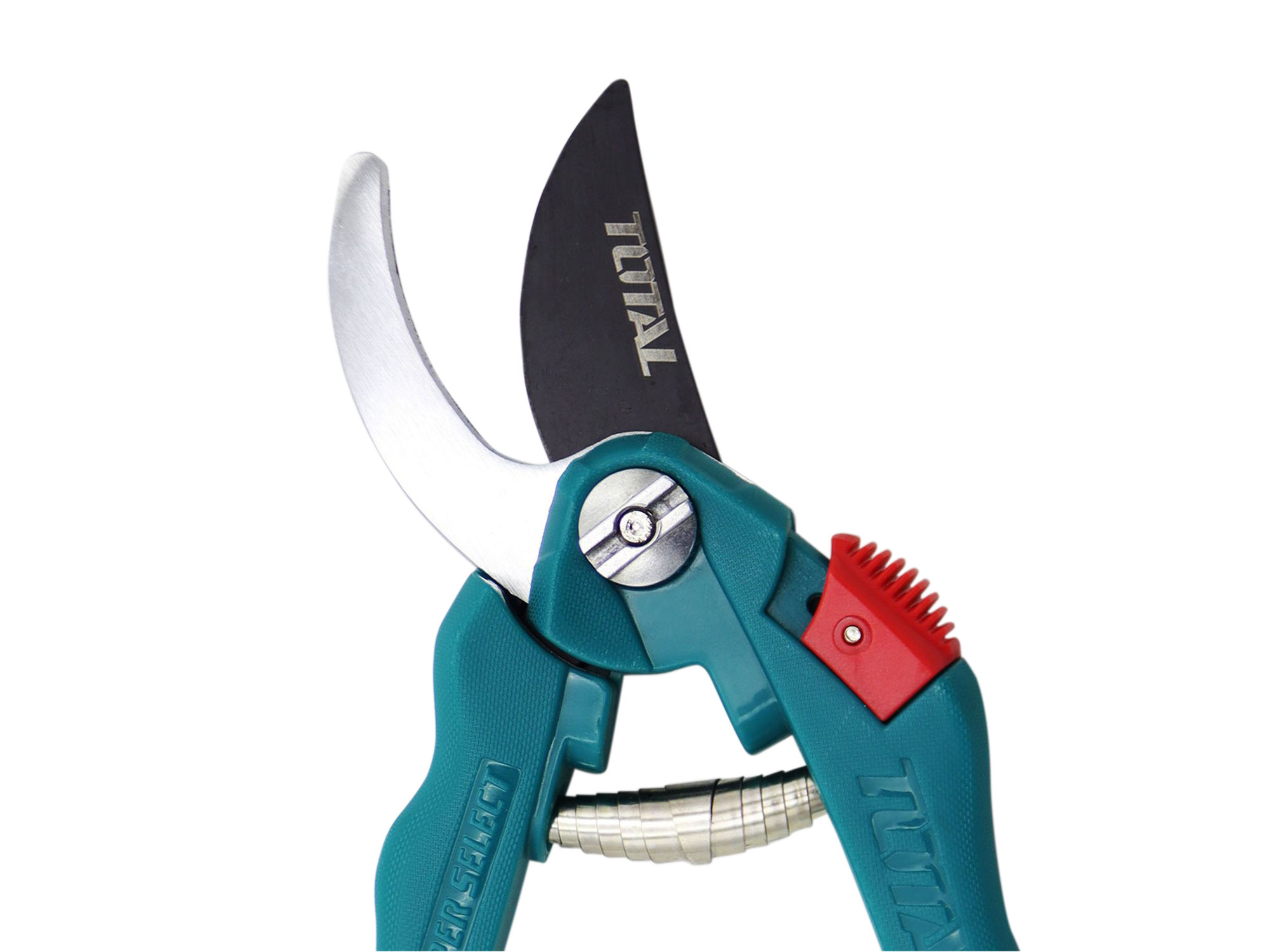 Nůžky zahradnické, sada 3ks