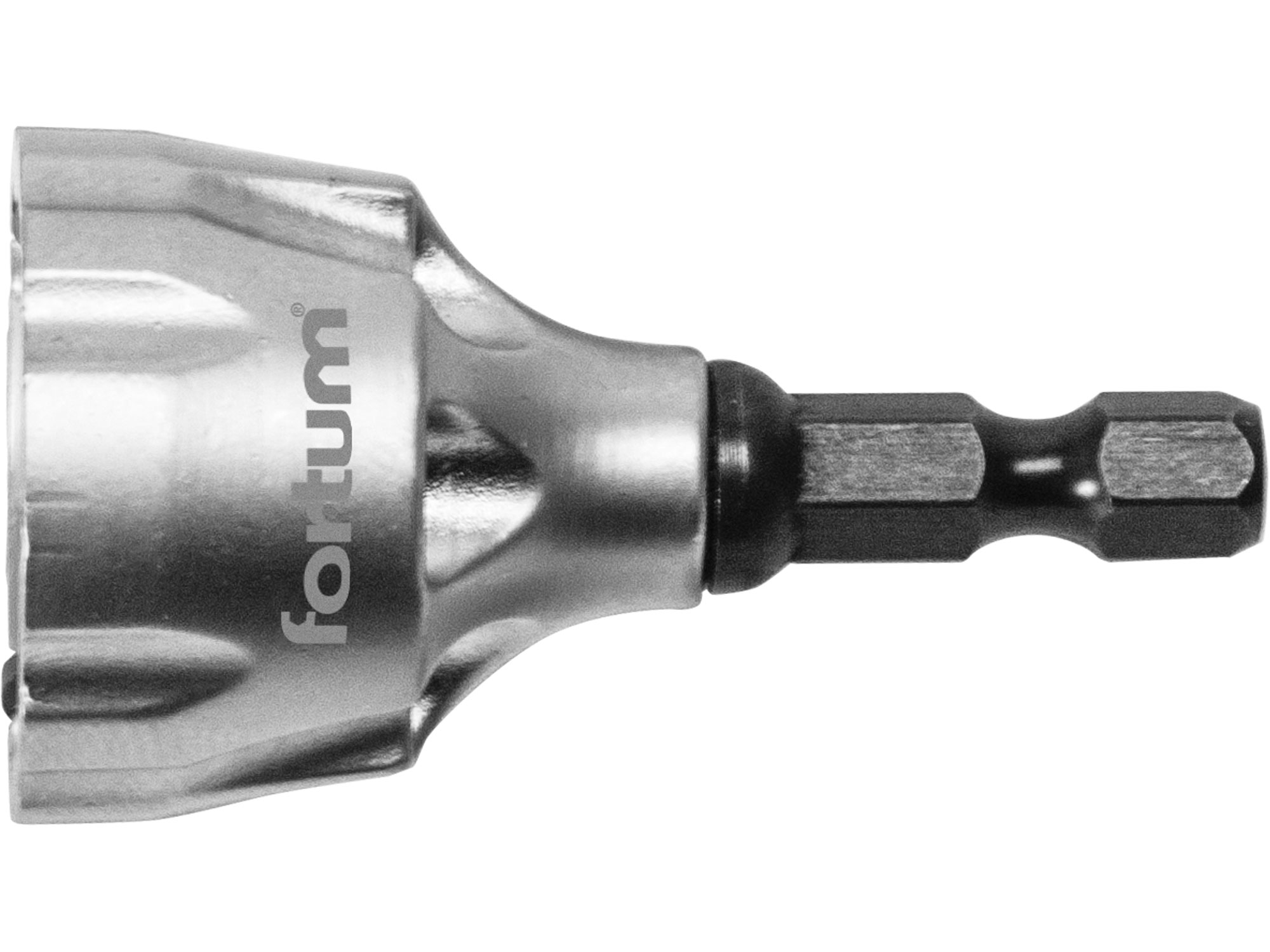 odhrotovač do vrtačky s SK plátky, pro průměry 3-19mm