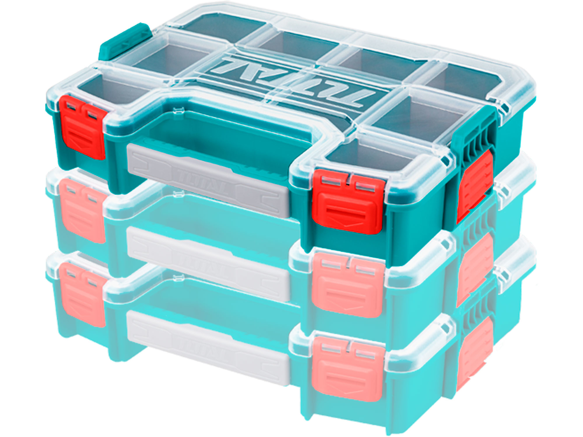 Organizér na nářadí