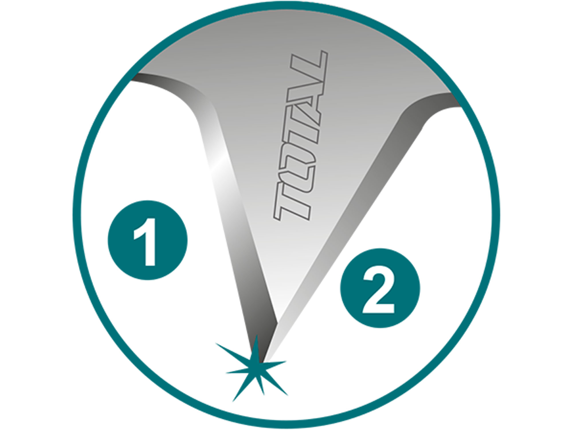 Pila na dřevo - děrovka, industrial, Taiwan SK5