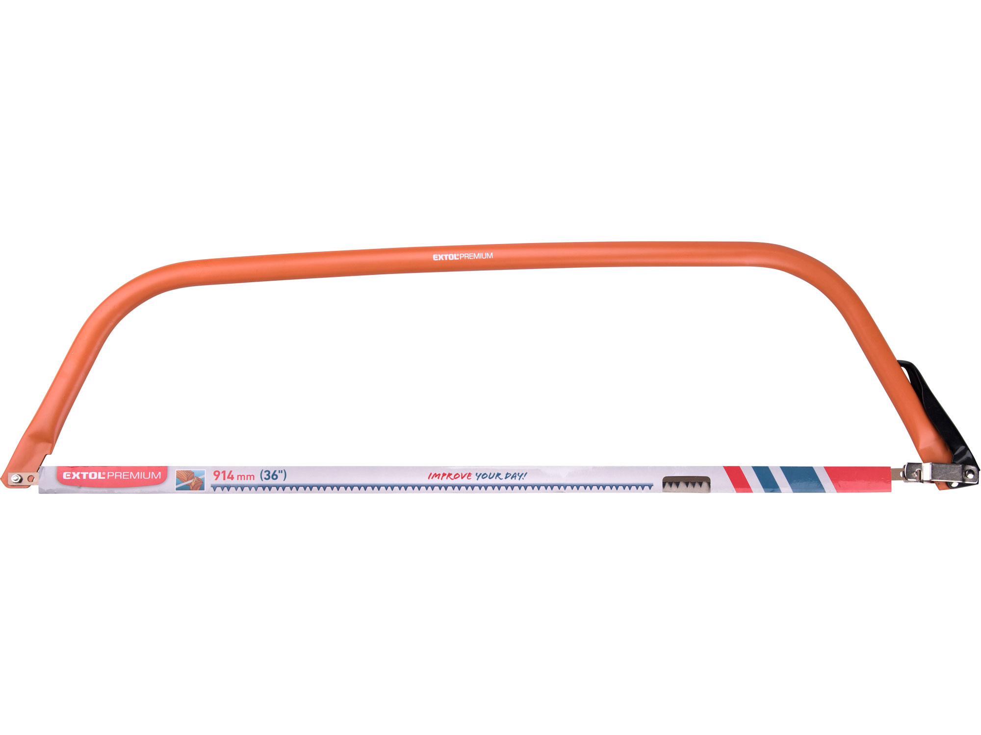 pila na dřevo oblouková, 914mm/36"