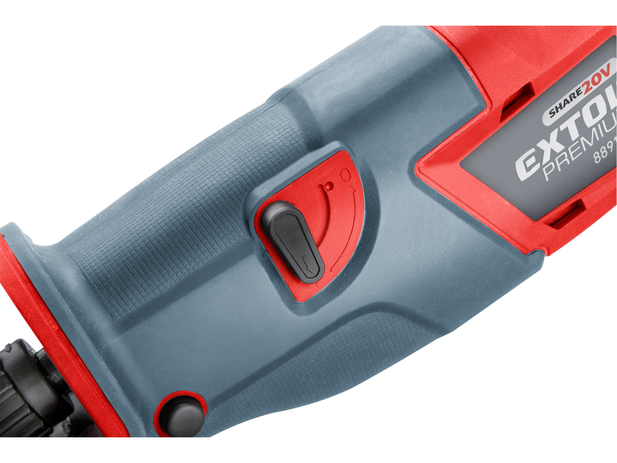 pila ocaska aku SHARE20V, 20V Li-ion, 2000mAh