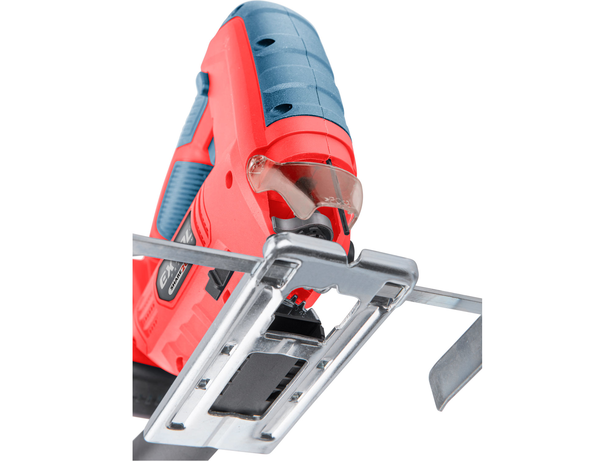 pila přímočará aku SHARE20V, 20V Li-ion, 2000mAh