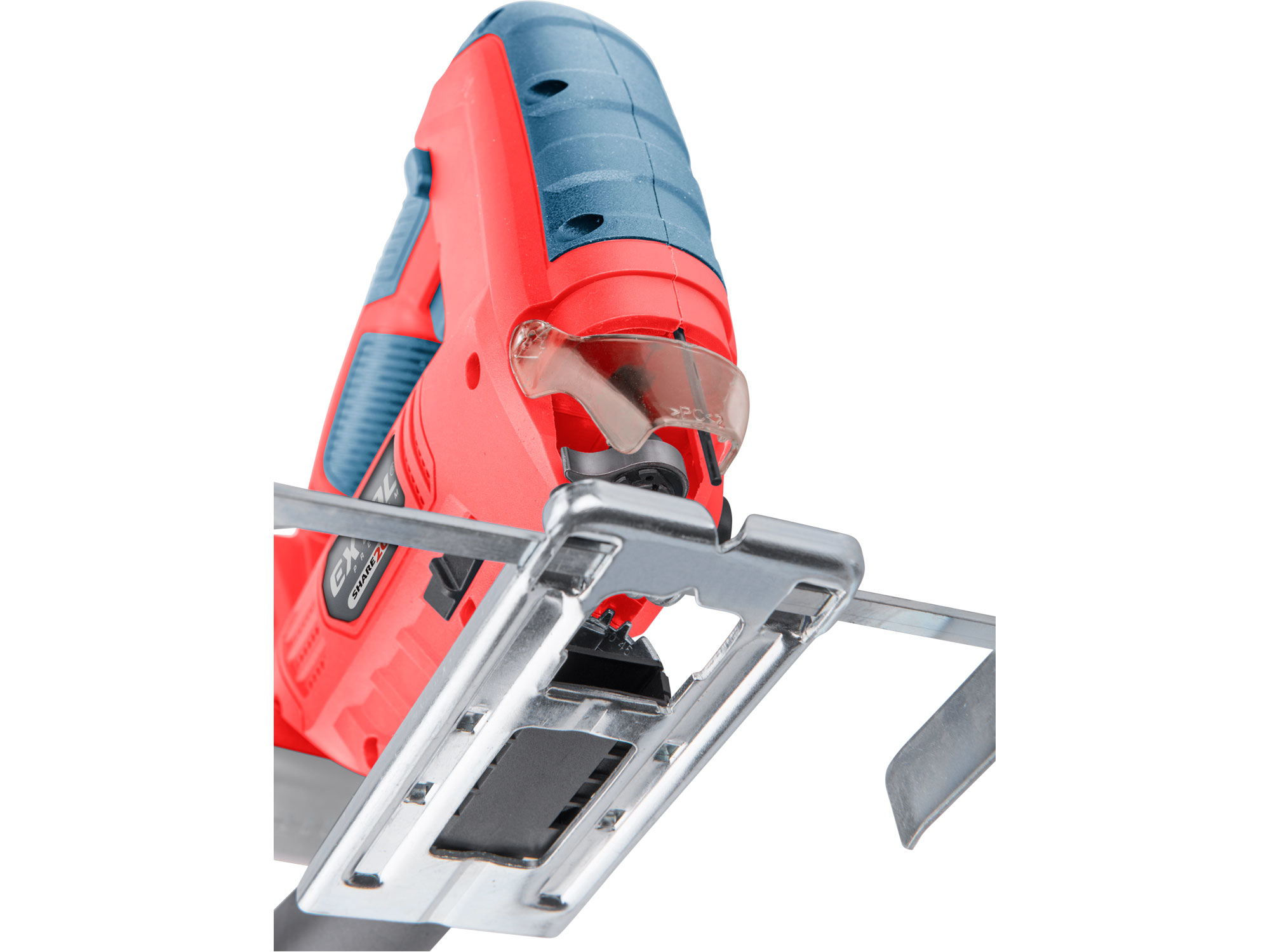 pila přímočará aku SHARE20V, 20V Li-ion, bez baterie a nabíječky