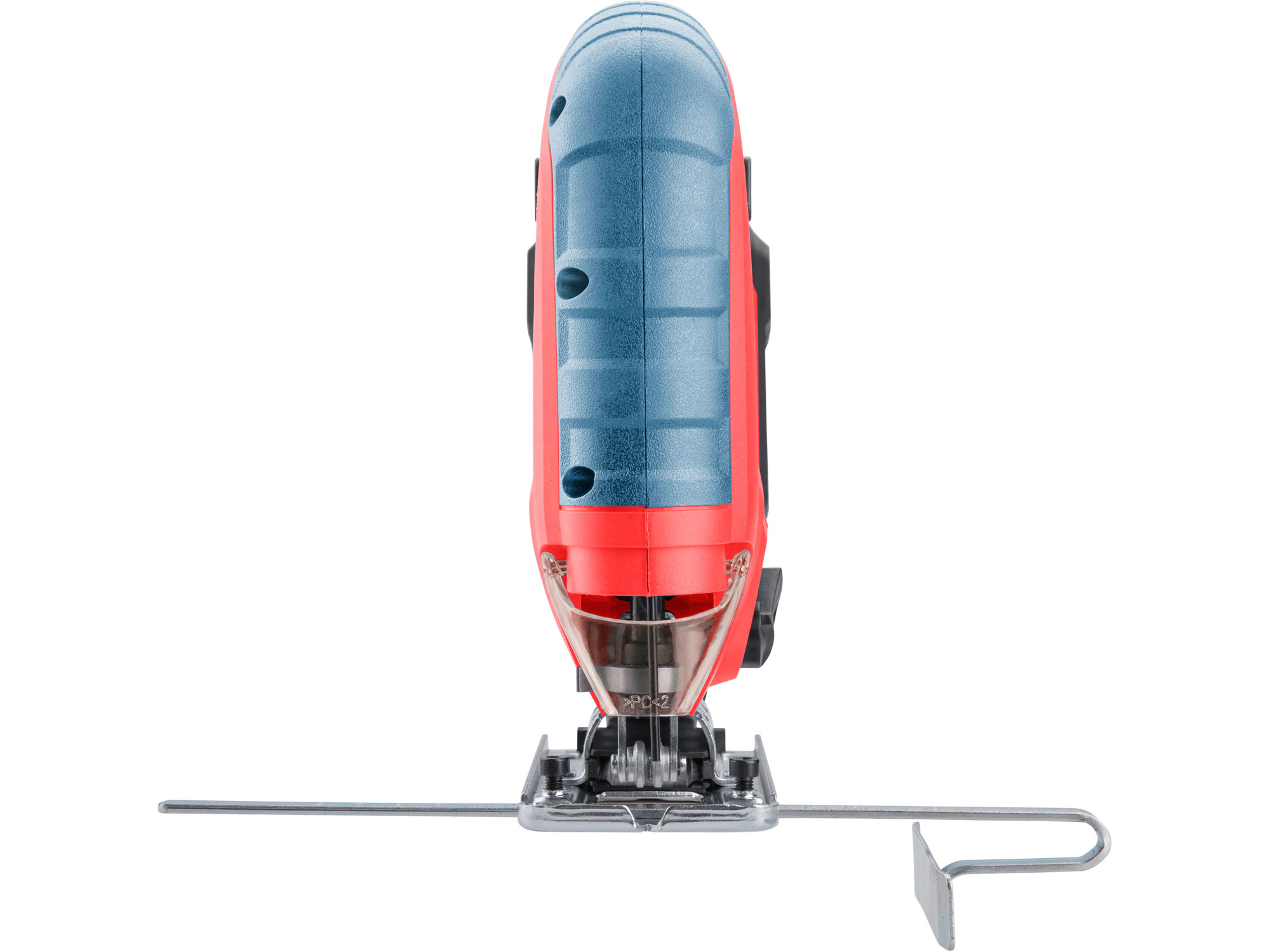 pila přímočará aku SHARE20V, 20V Li-ion, bez baterie a nabíječky