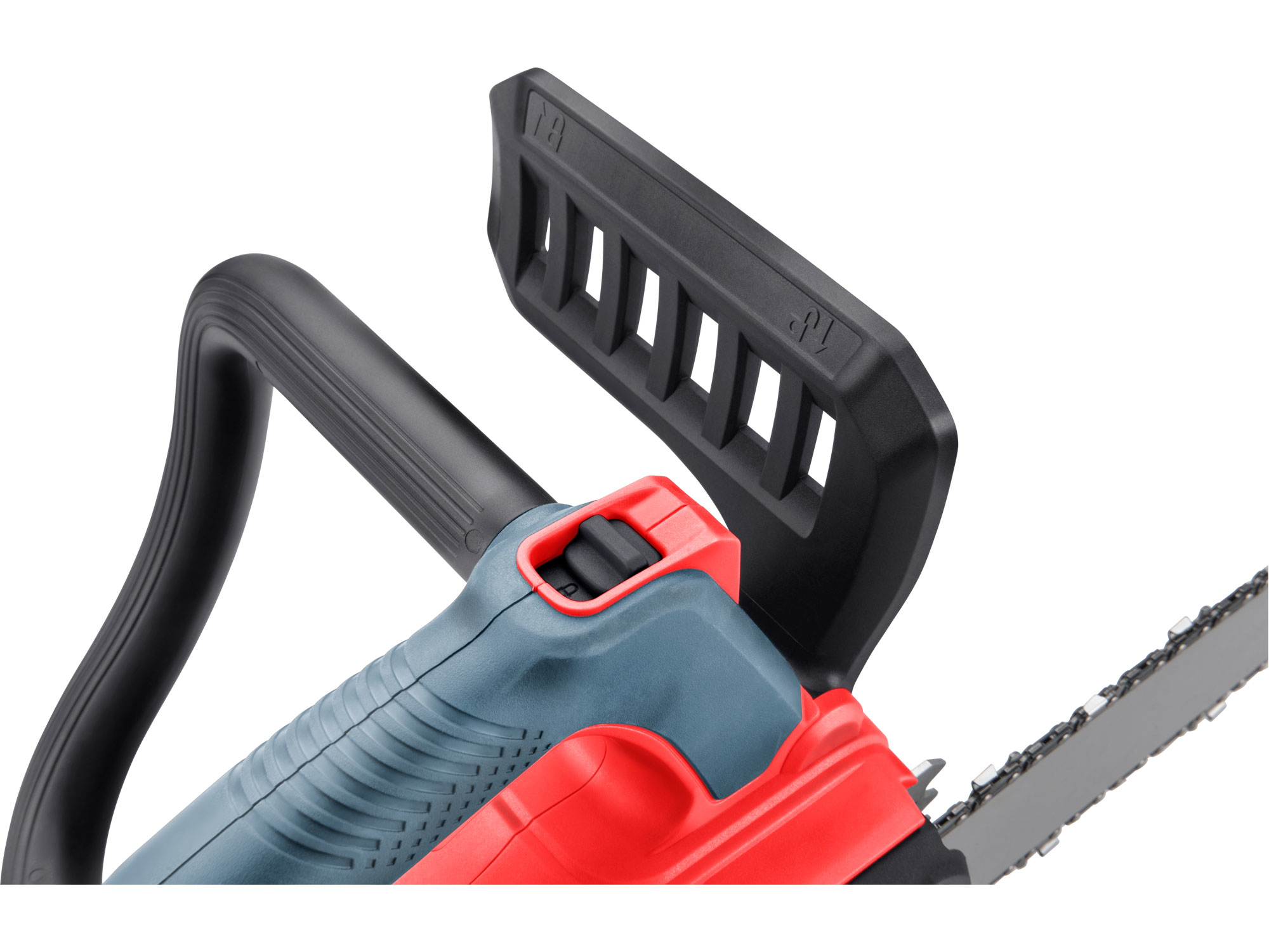 pila řetězová aku SHARE20V, BRUSHLESS, 30cm, bez baterie a nabíječky