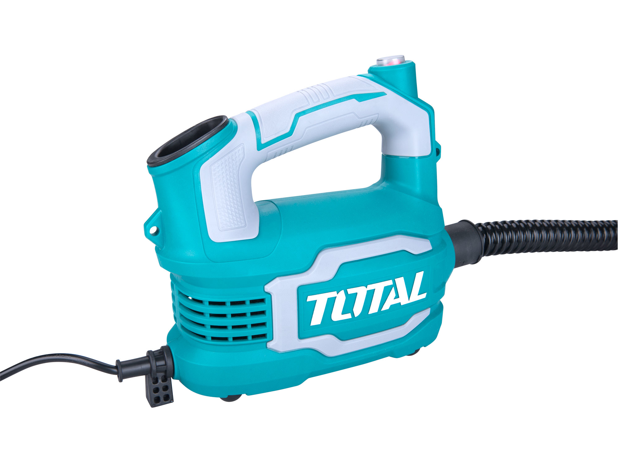 Pistole stříkací HVLP, 550W, industrial