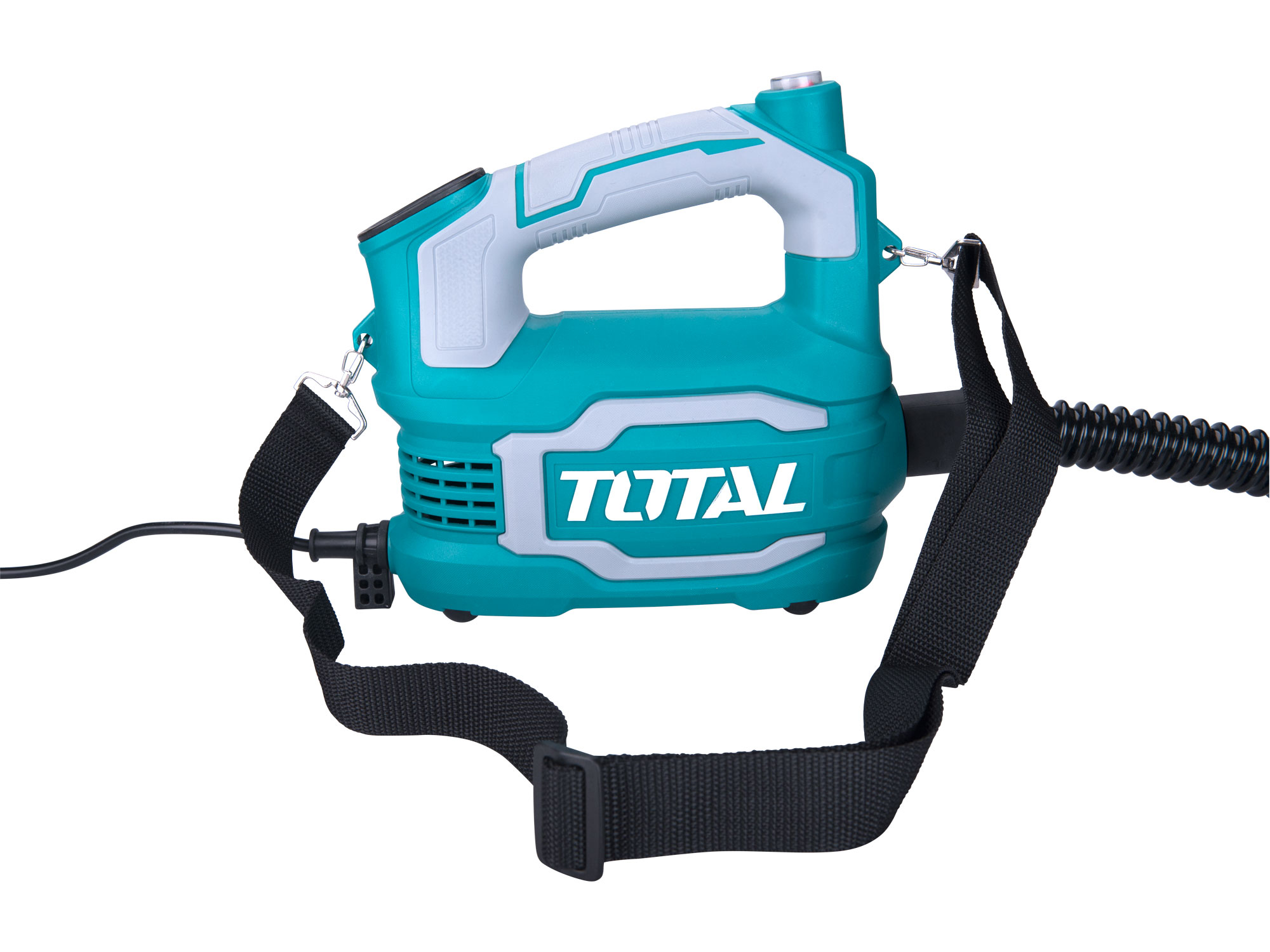 Pistole stříkací HVLP, 550W, industrial