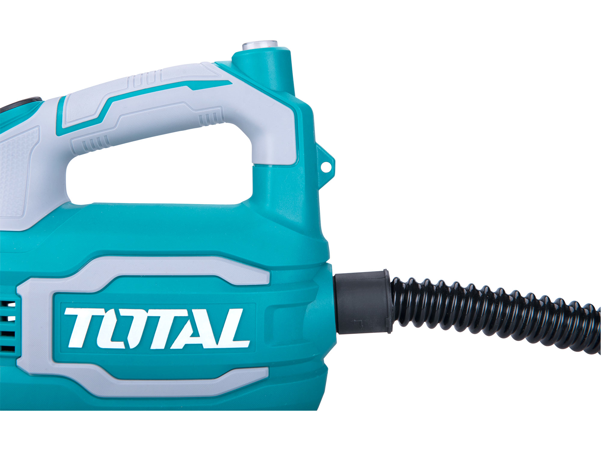 Pistole stříkací HVLP, 550W, industrial