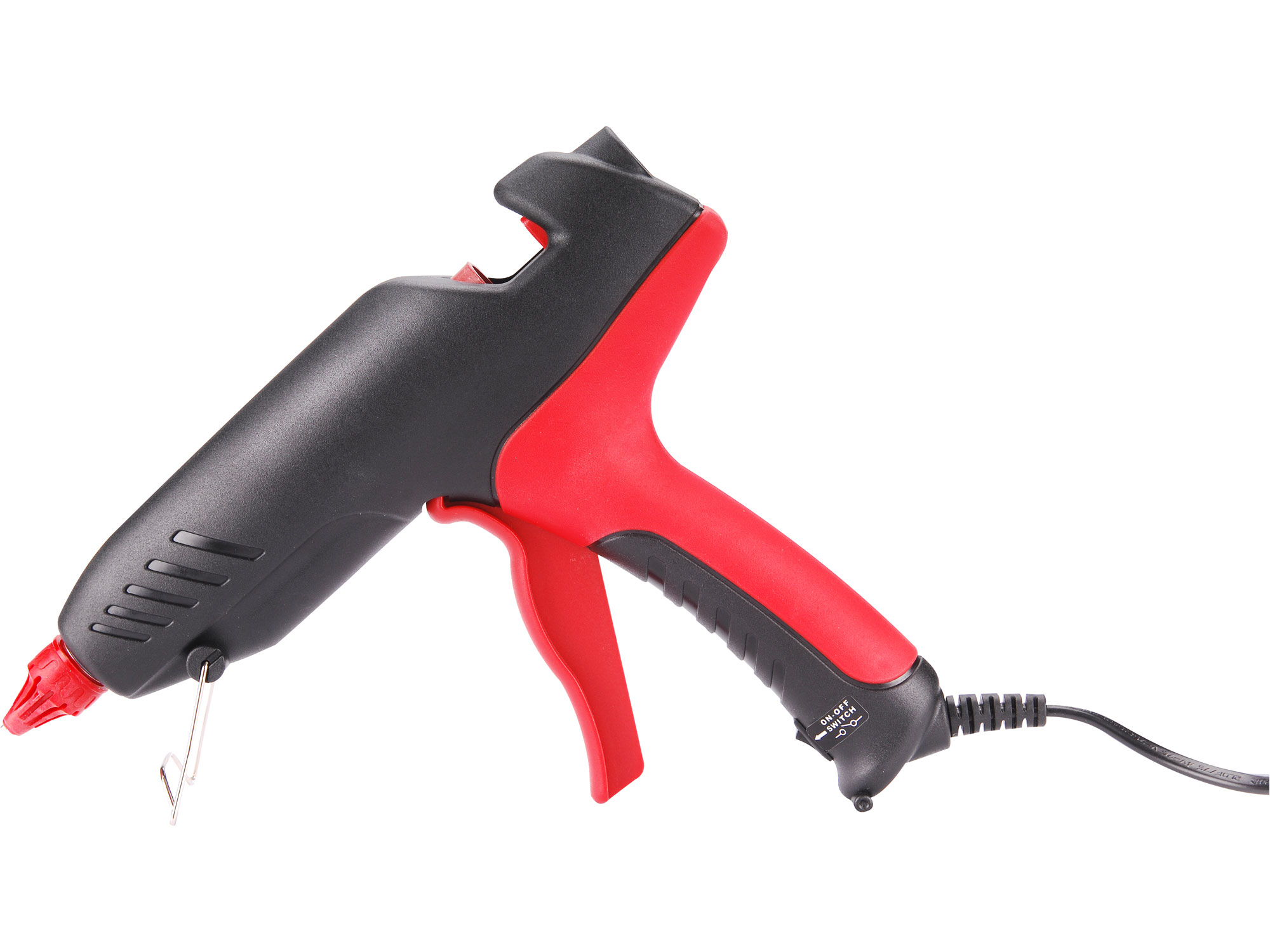 pistole tavná lepící, ⌀ 11mm, 100W