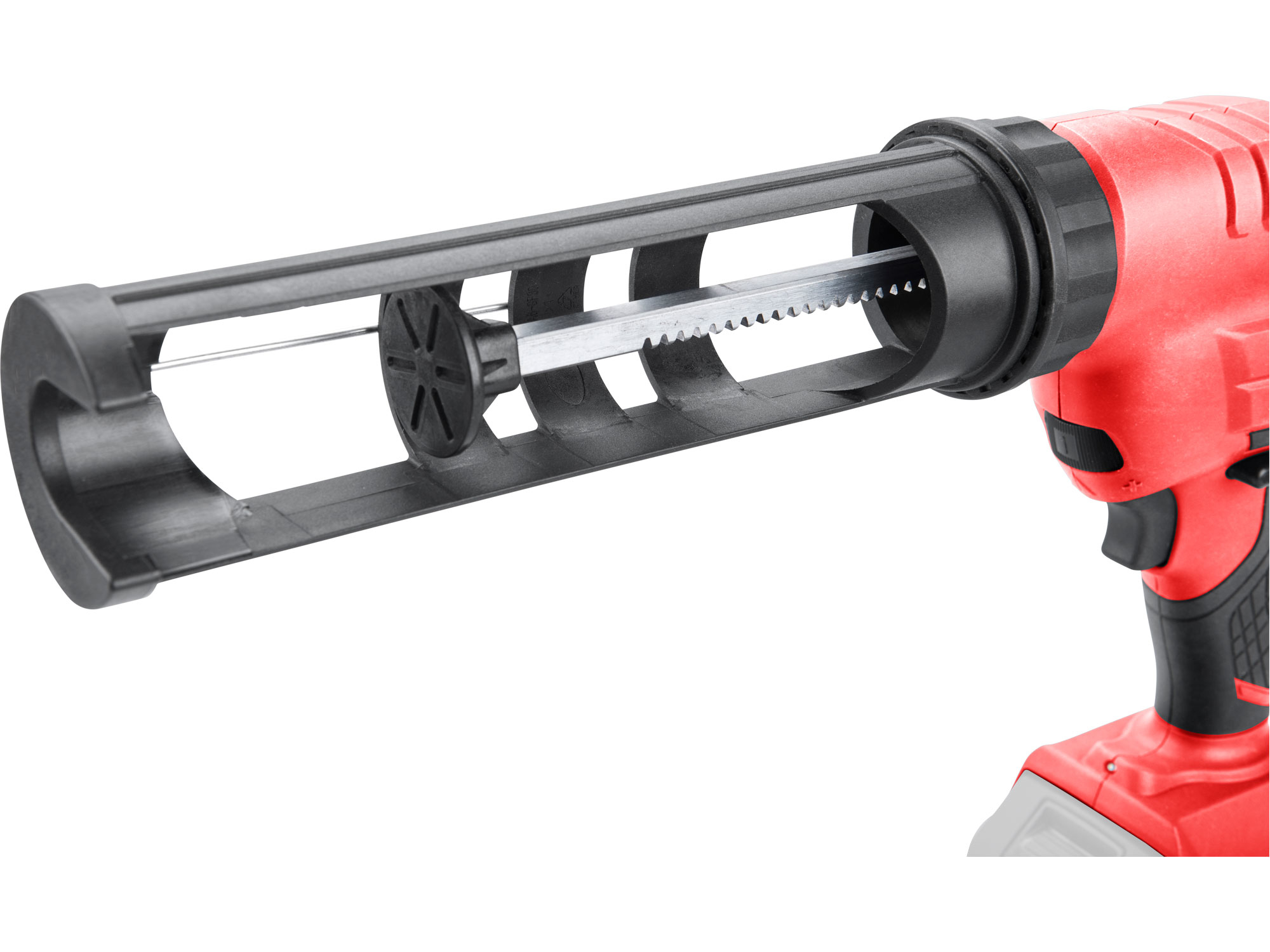 pistole vytlačovací, vaničková aku SHARE20V, 20V Li-ion, bez baterie a nabíječky