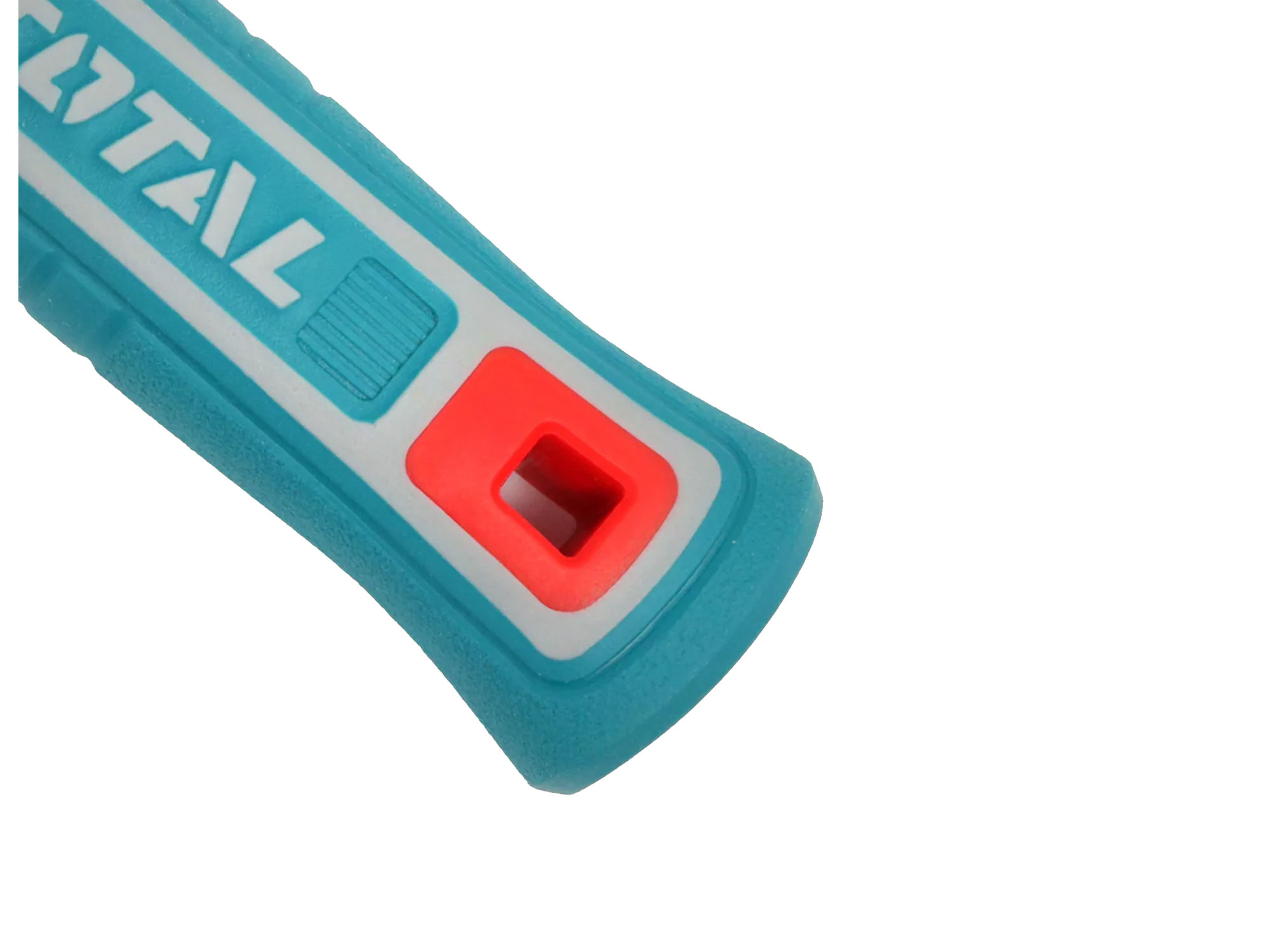 Plastové a gumové kladivo