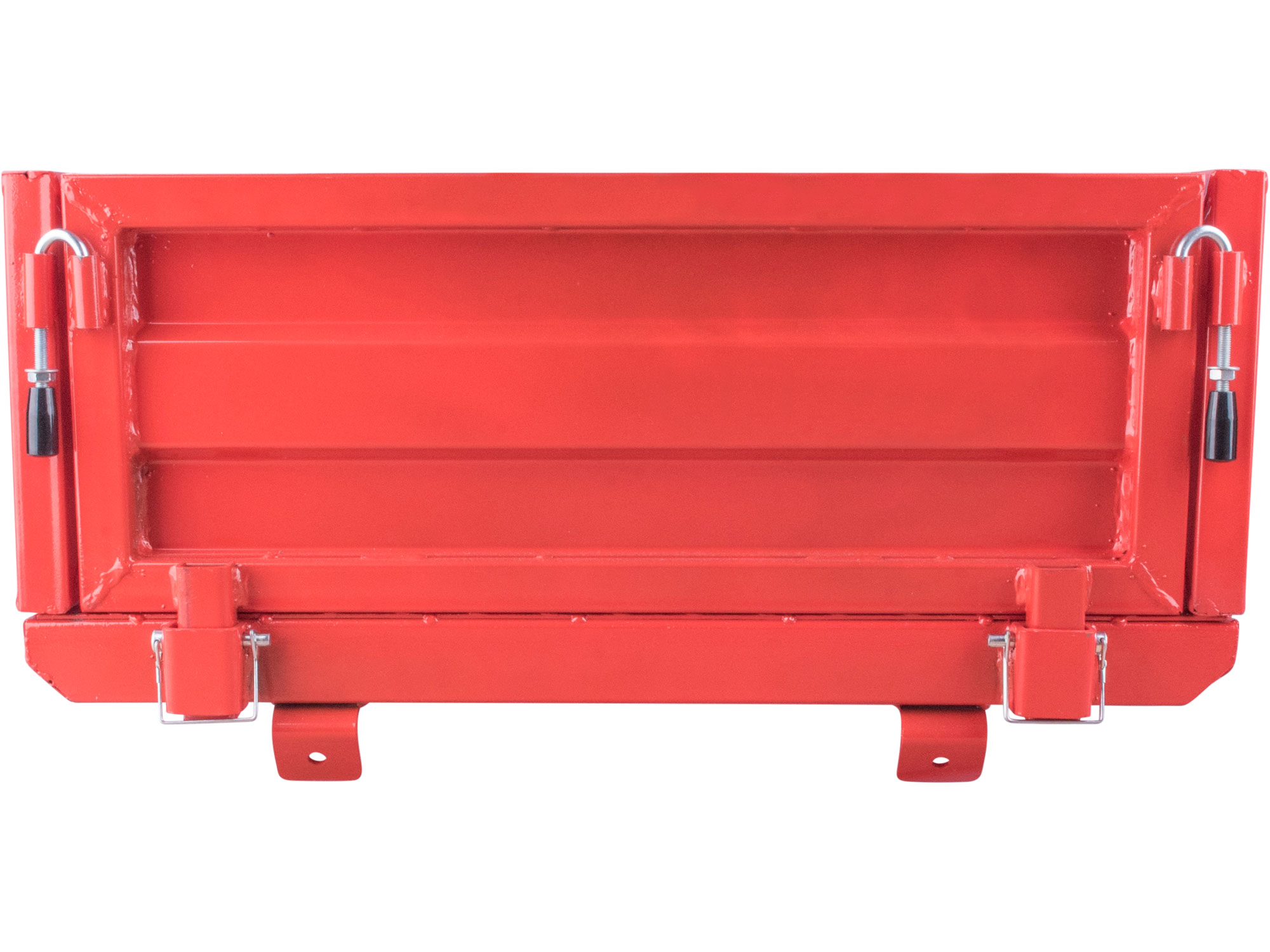 platforma s bočnicemi