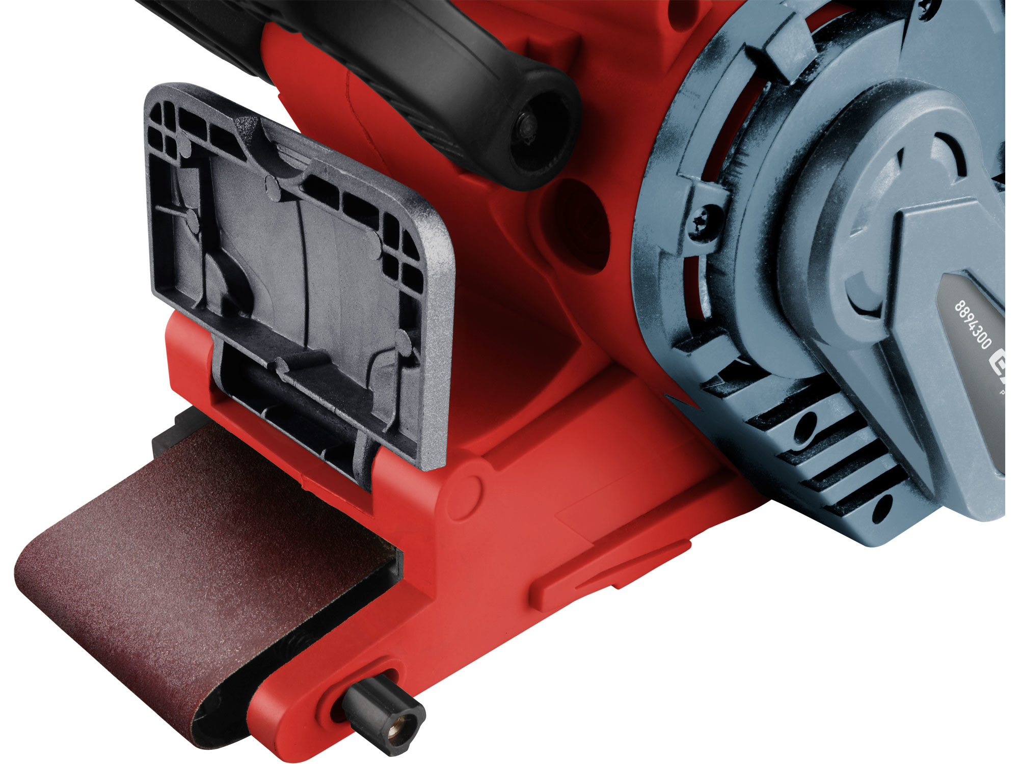 POŠK. OBAL bruska pásová