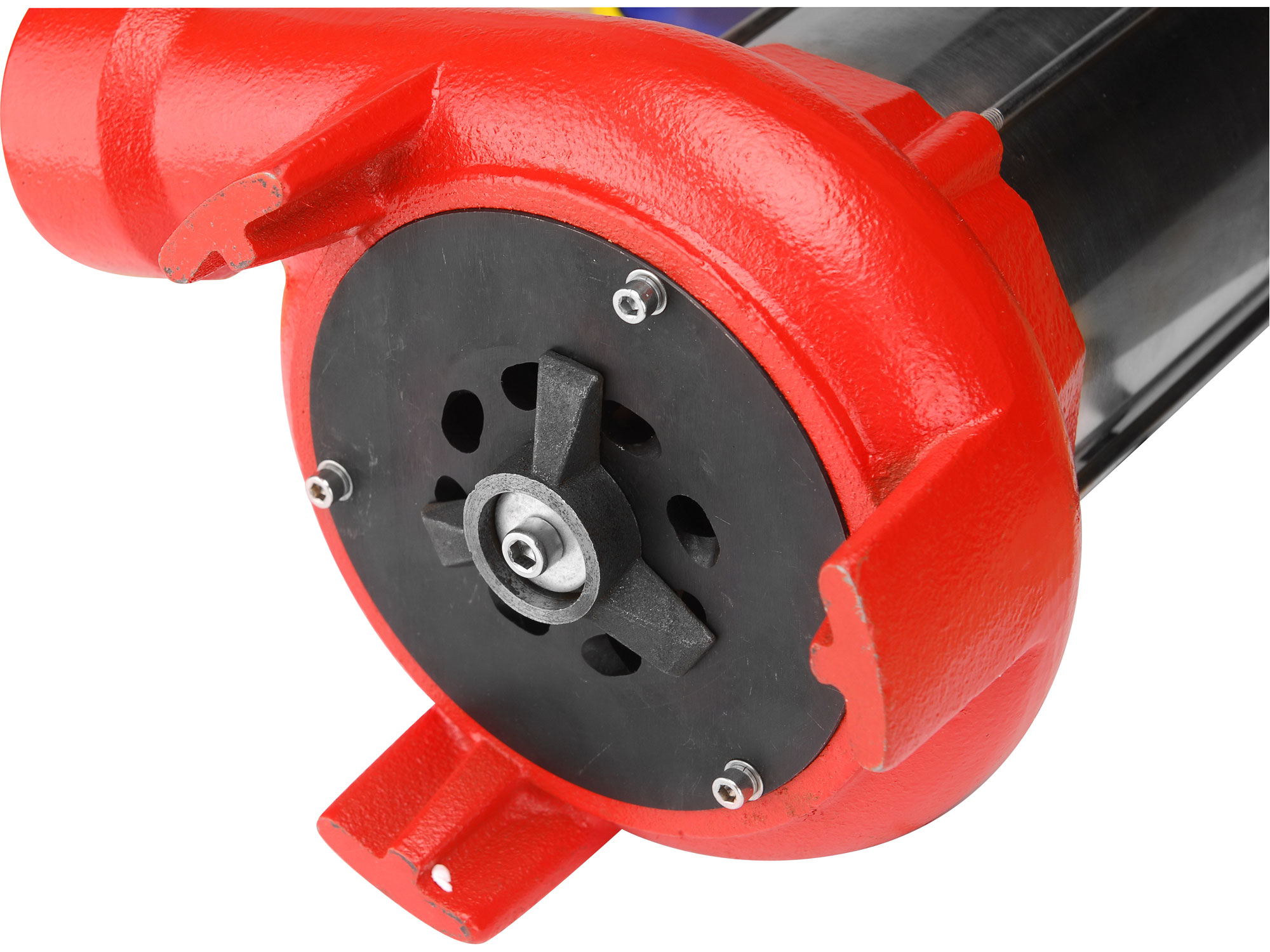 POŠK. OBAL čerpadlo el. ponorné kalové s řezacím nožem