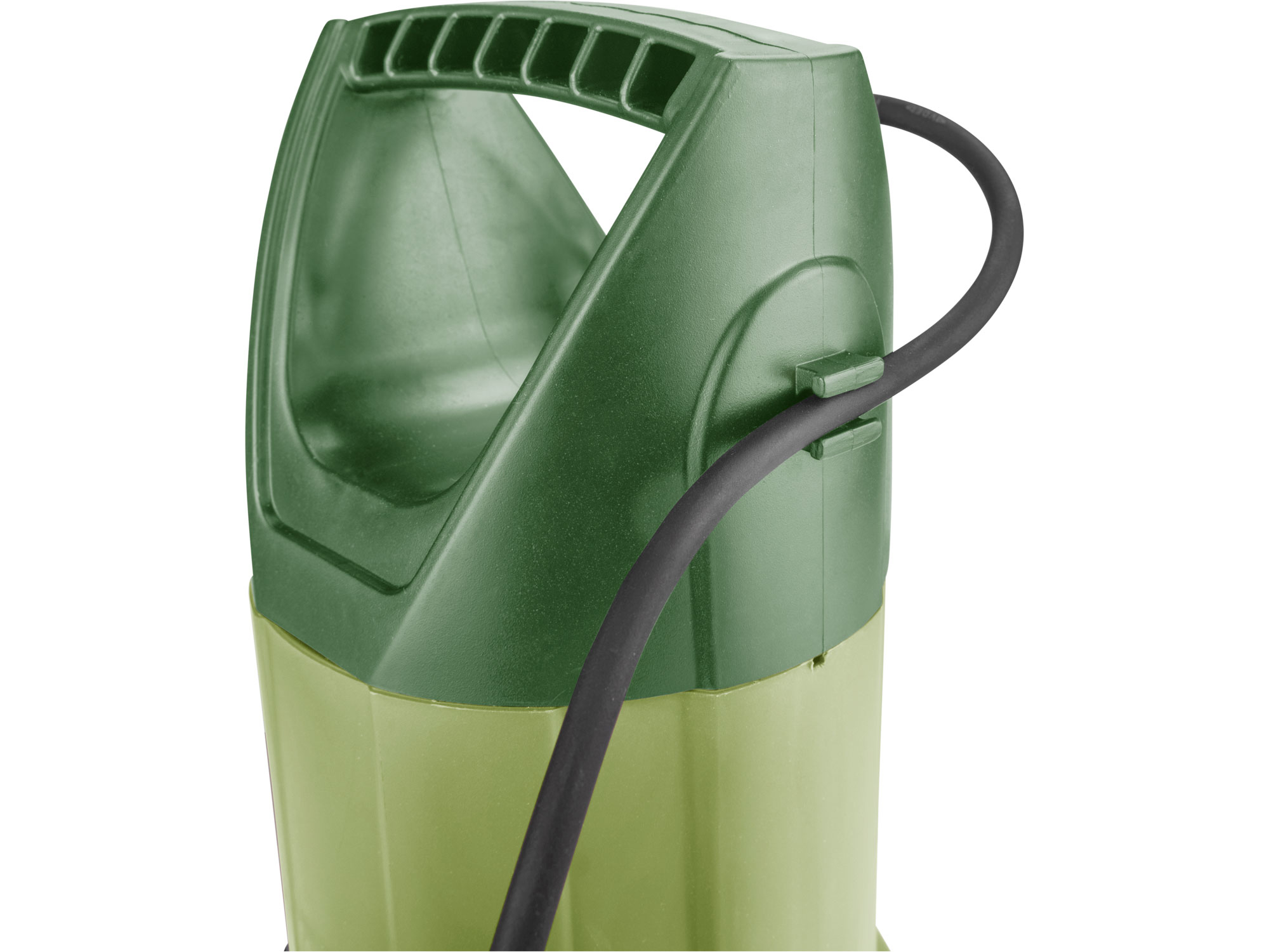 POŠK. OBAL čerpadlo ponorné na znečištěnou vodu, 400W, 7500l/h