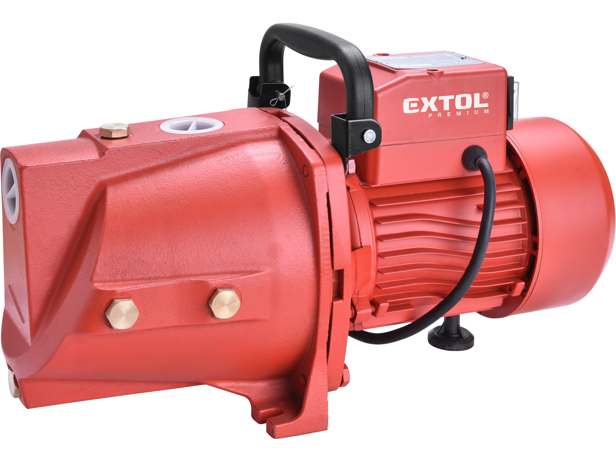 POŠK. OBAL čerpadlo proudové, 750W, 5270l/h